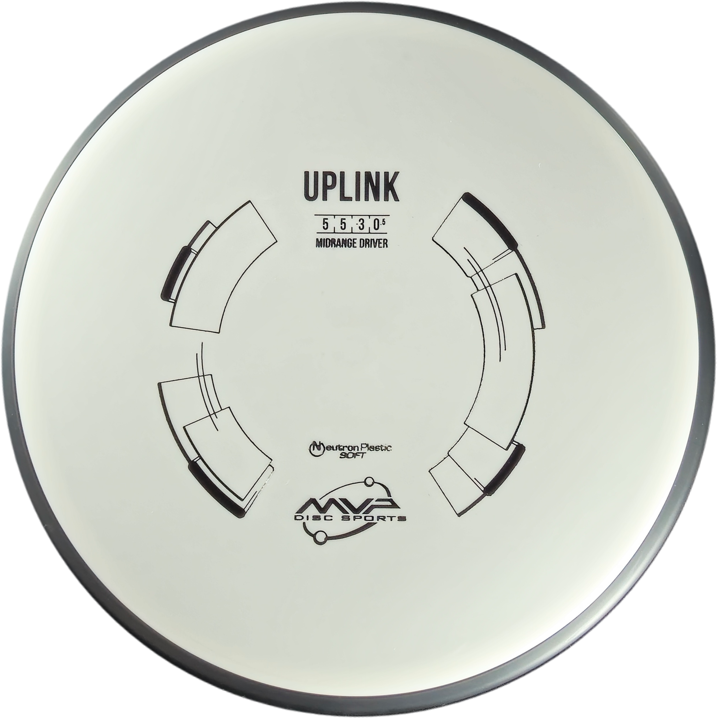 MVP Uplink - Midrange Disc
