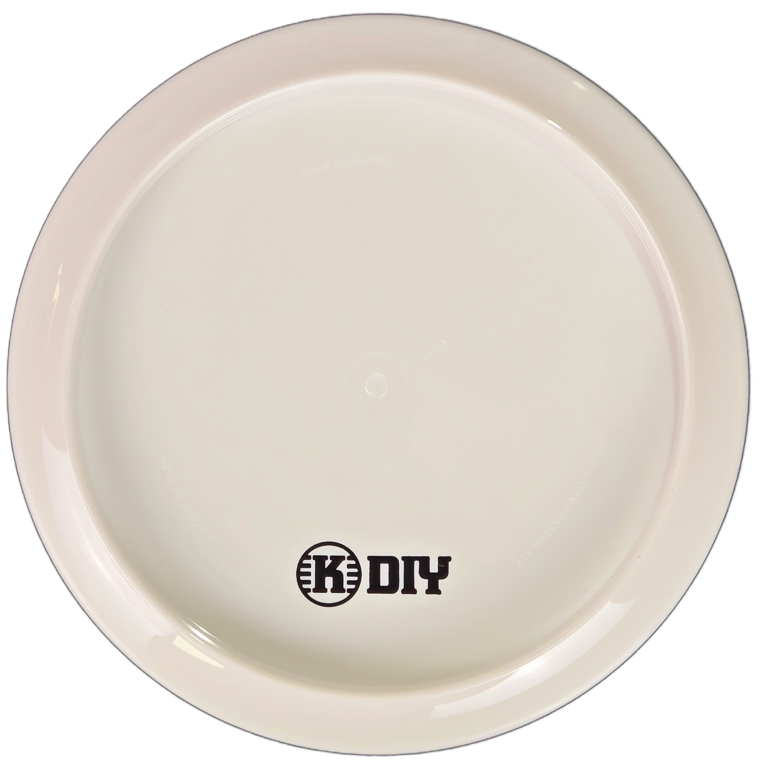 Kastaplast Lots – Blank Fairway Driver