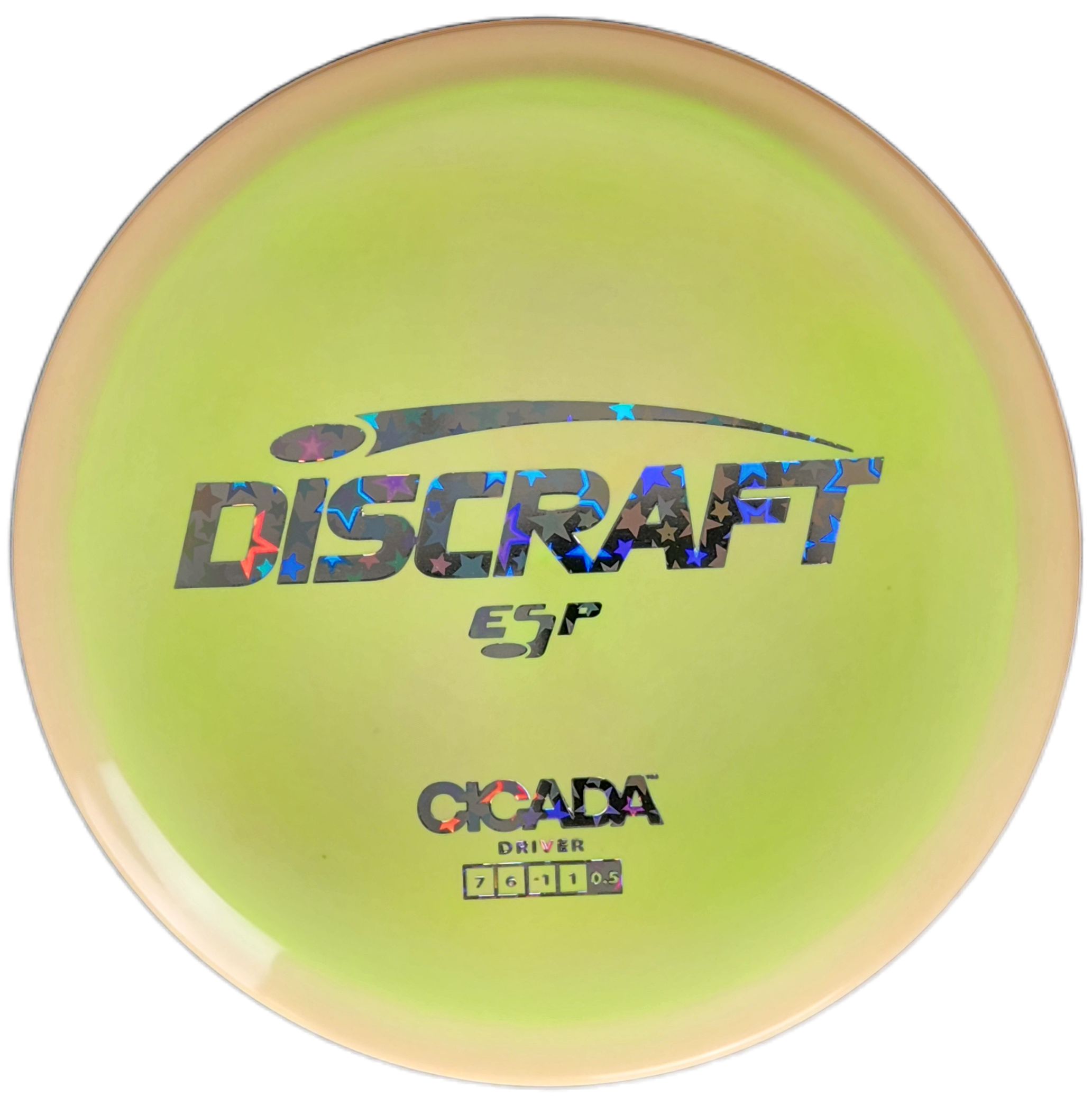Discraft Cicada - Fairway Driver