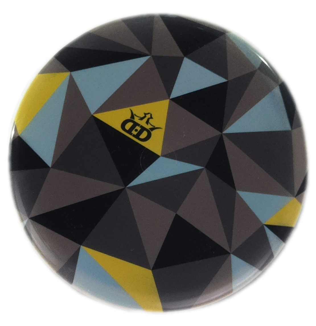 Dynamic Discs DyeMax Minis – Assorted Styles