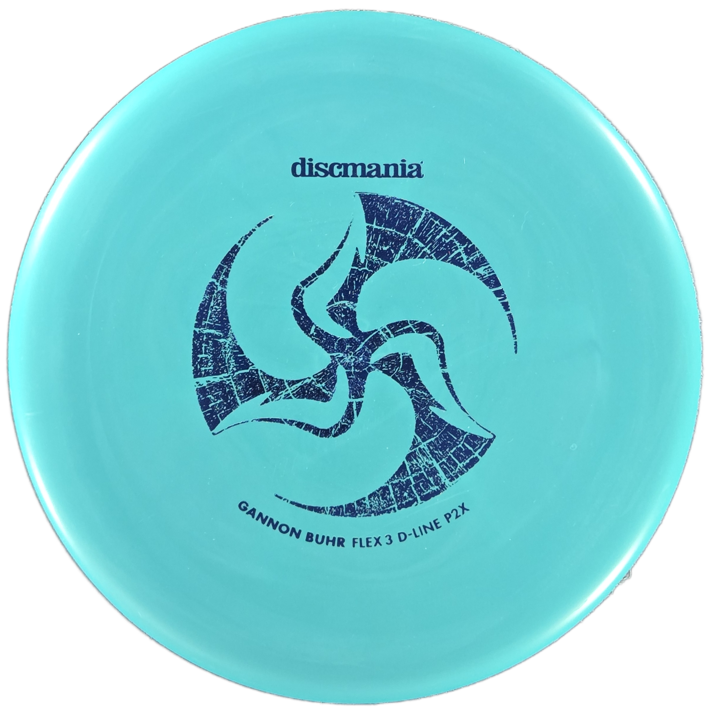 Discmania P2x - Gannon Buhr Huk Lab Collaboration