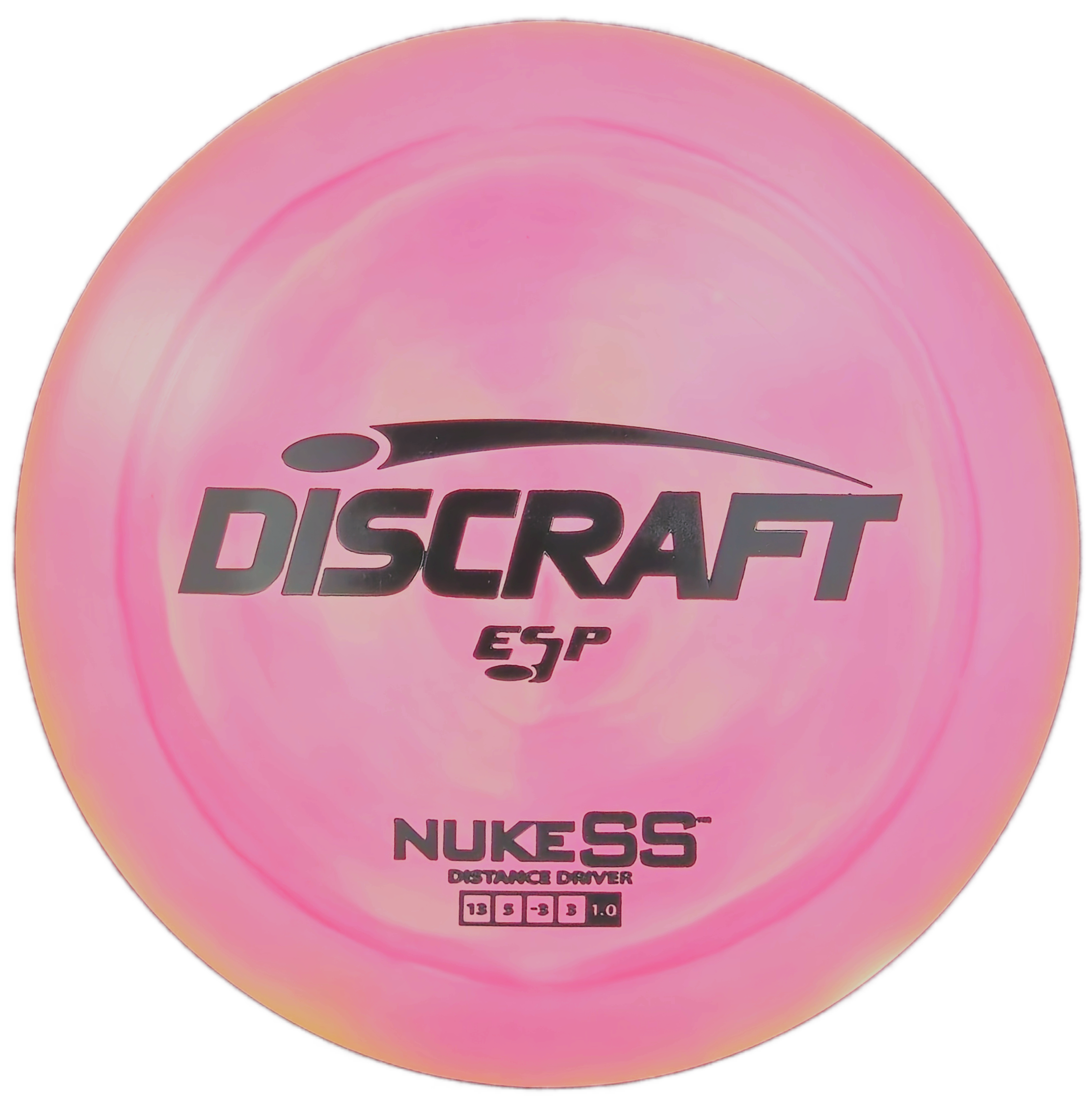 Discraft Nuke SS - Distance Driver