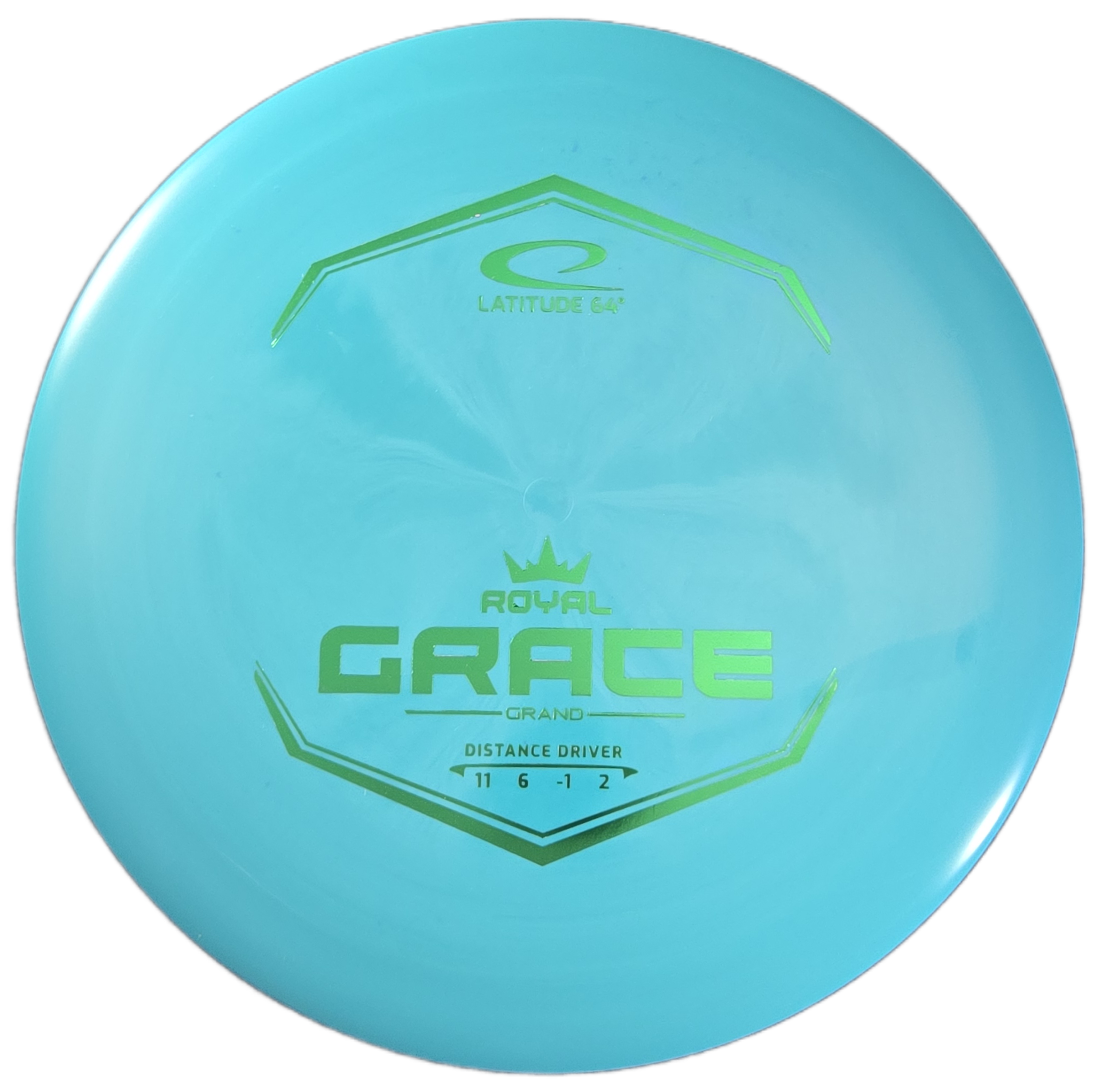 Latitude 64 Grace - Distance Driver