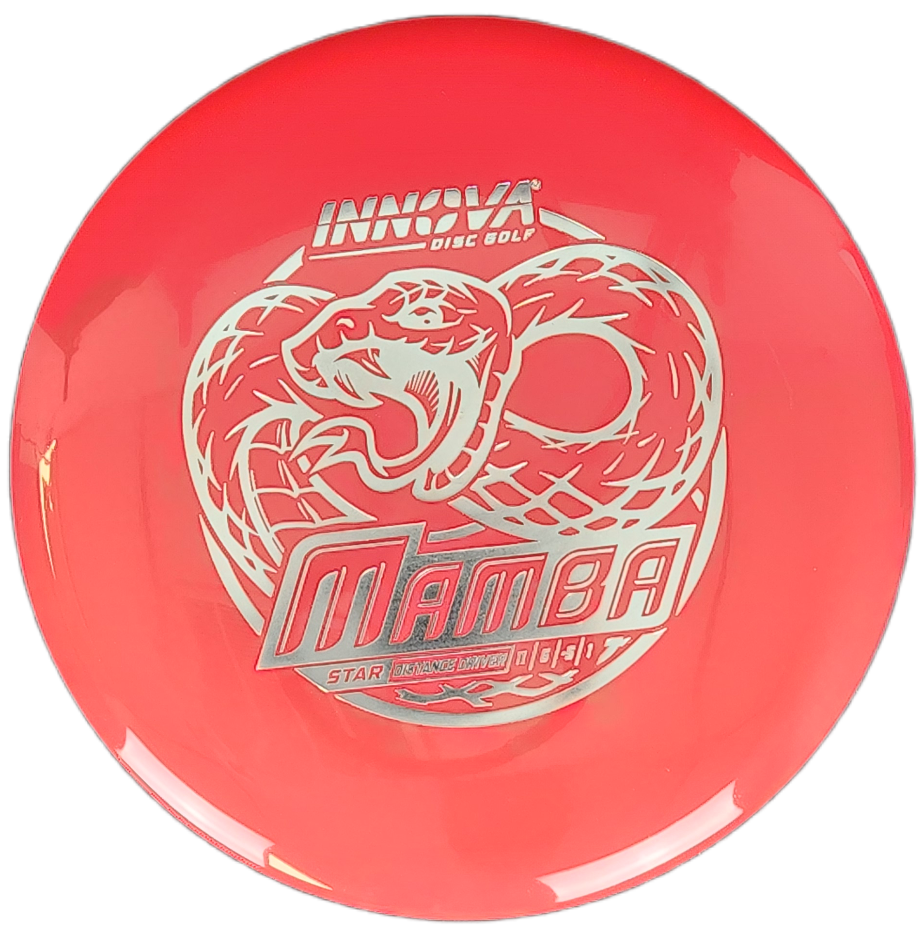 Innova Mamba - Distance Driver
