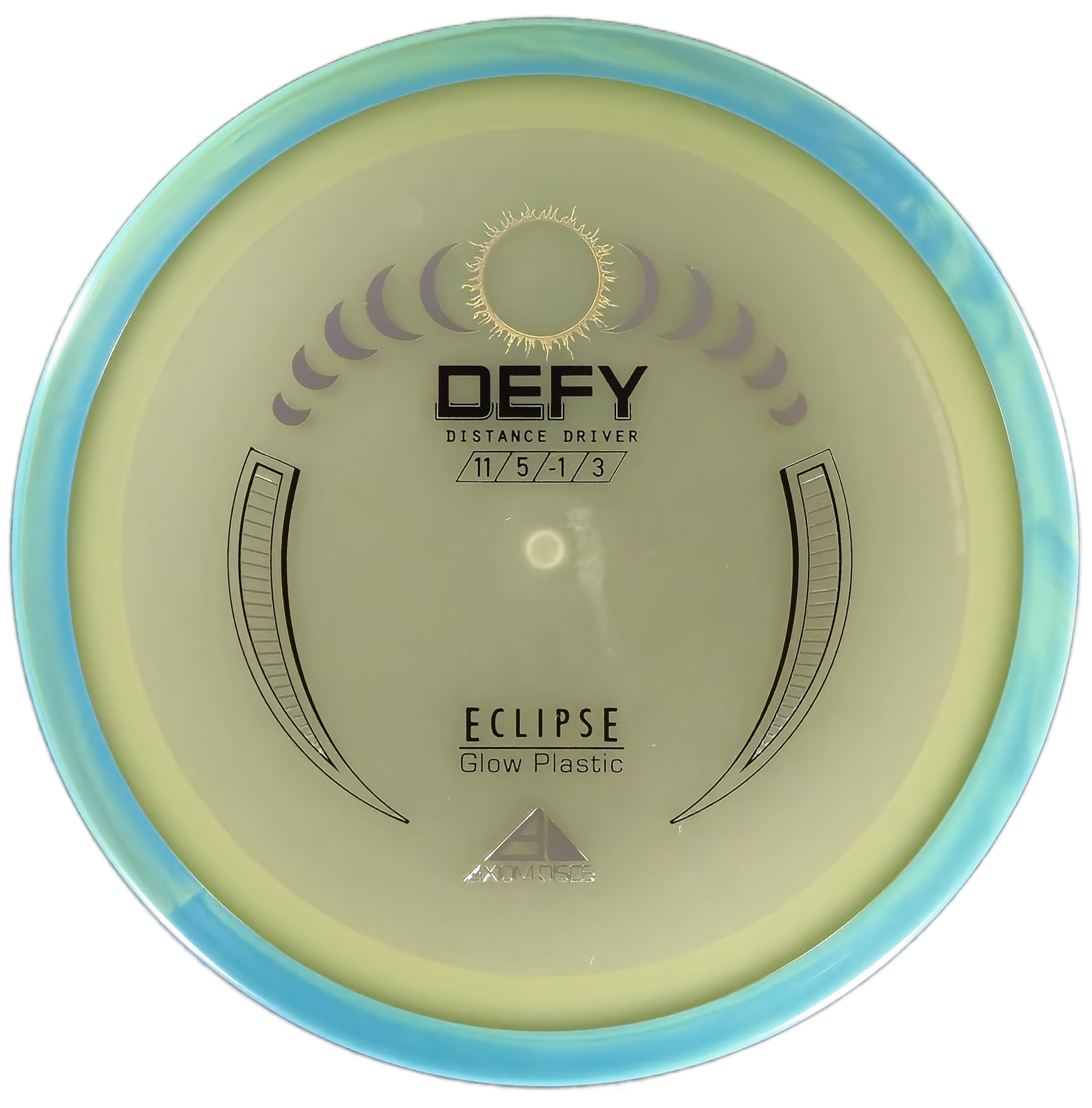Axiom Defy – Eclipse Glow