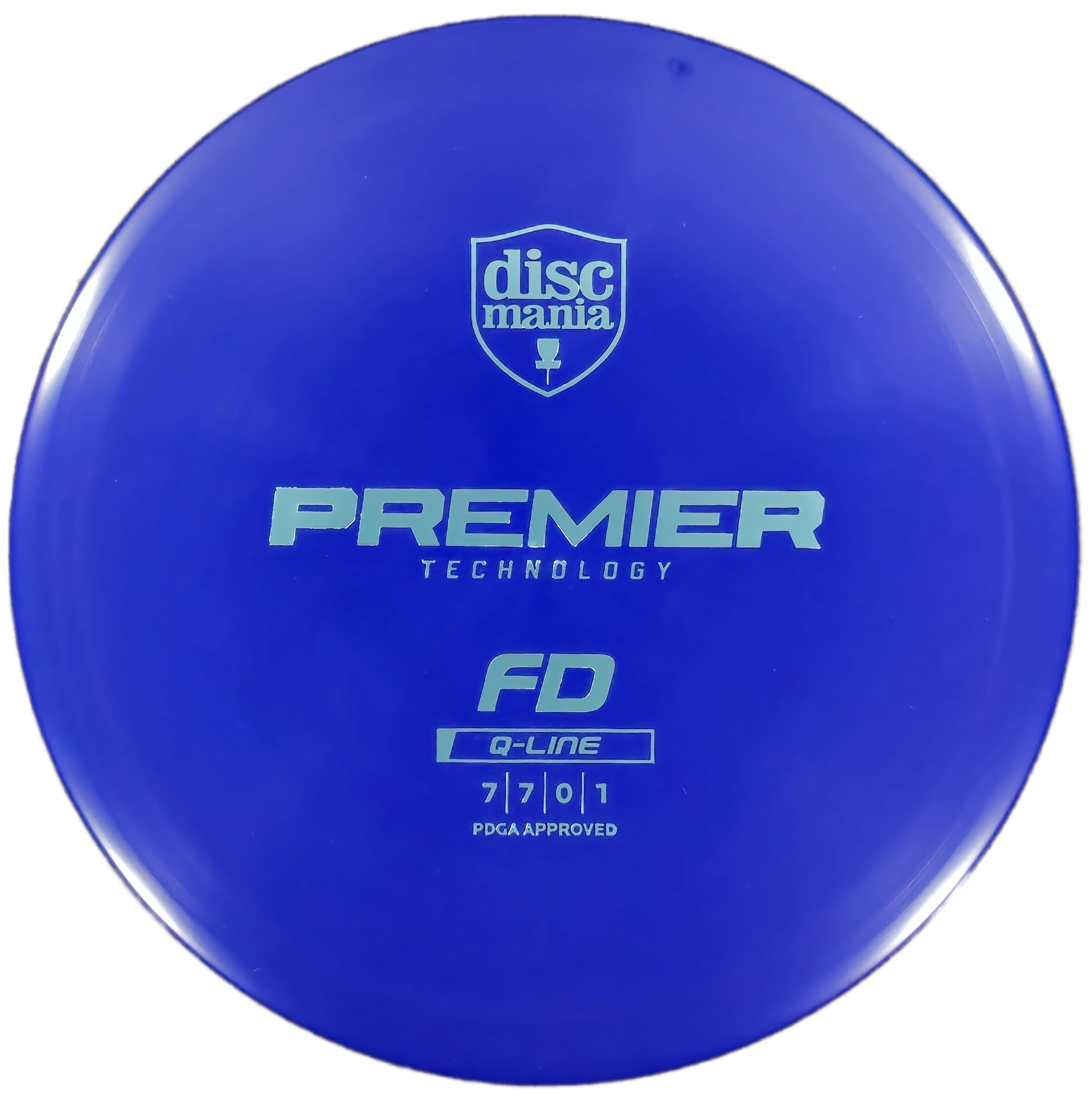 Discmania FD – Premier Q-Line