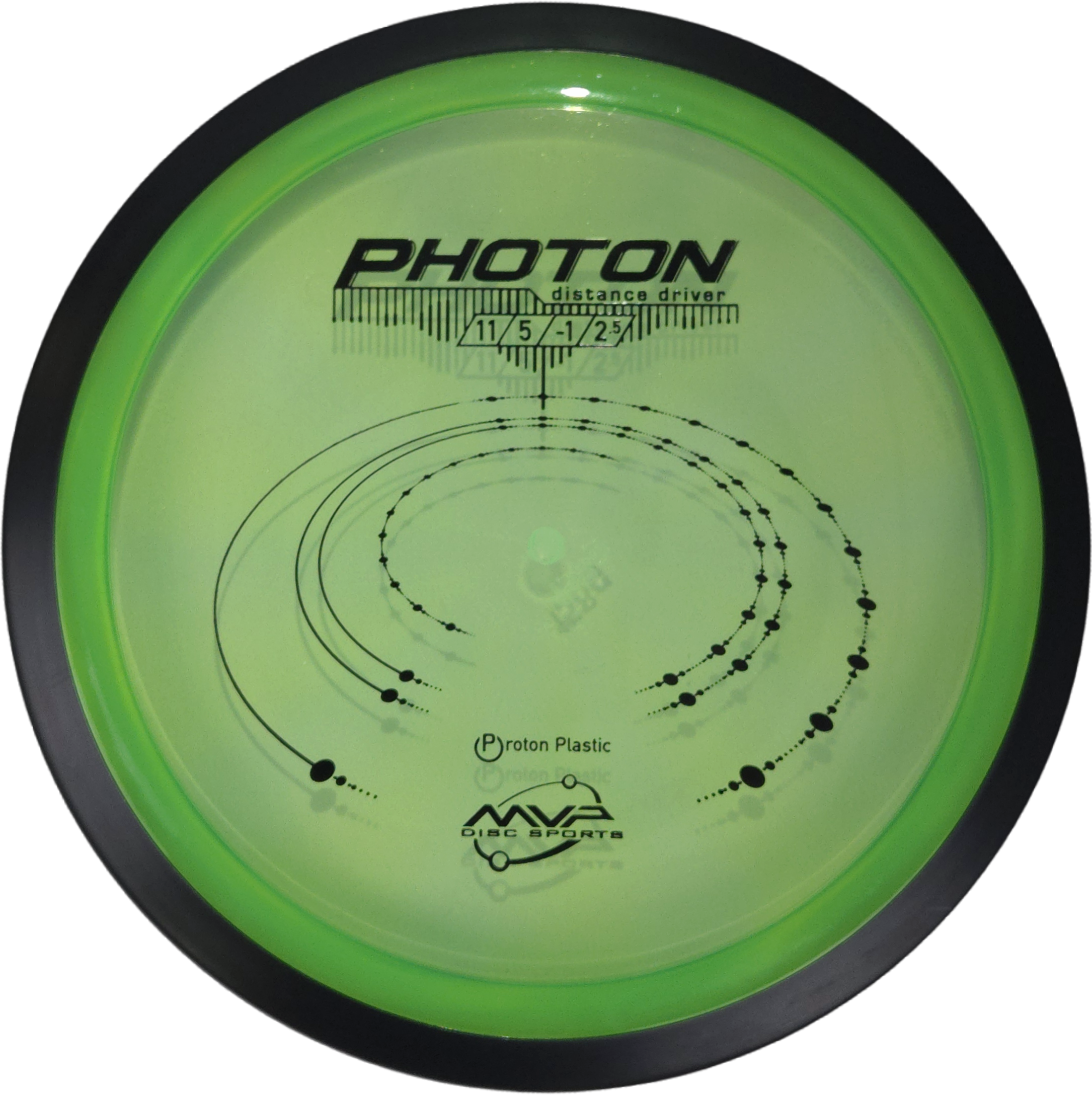 MVP Photon - Lightweight Editions