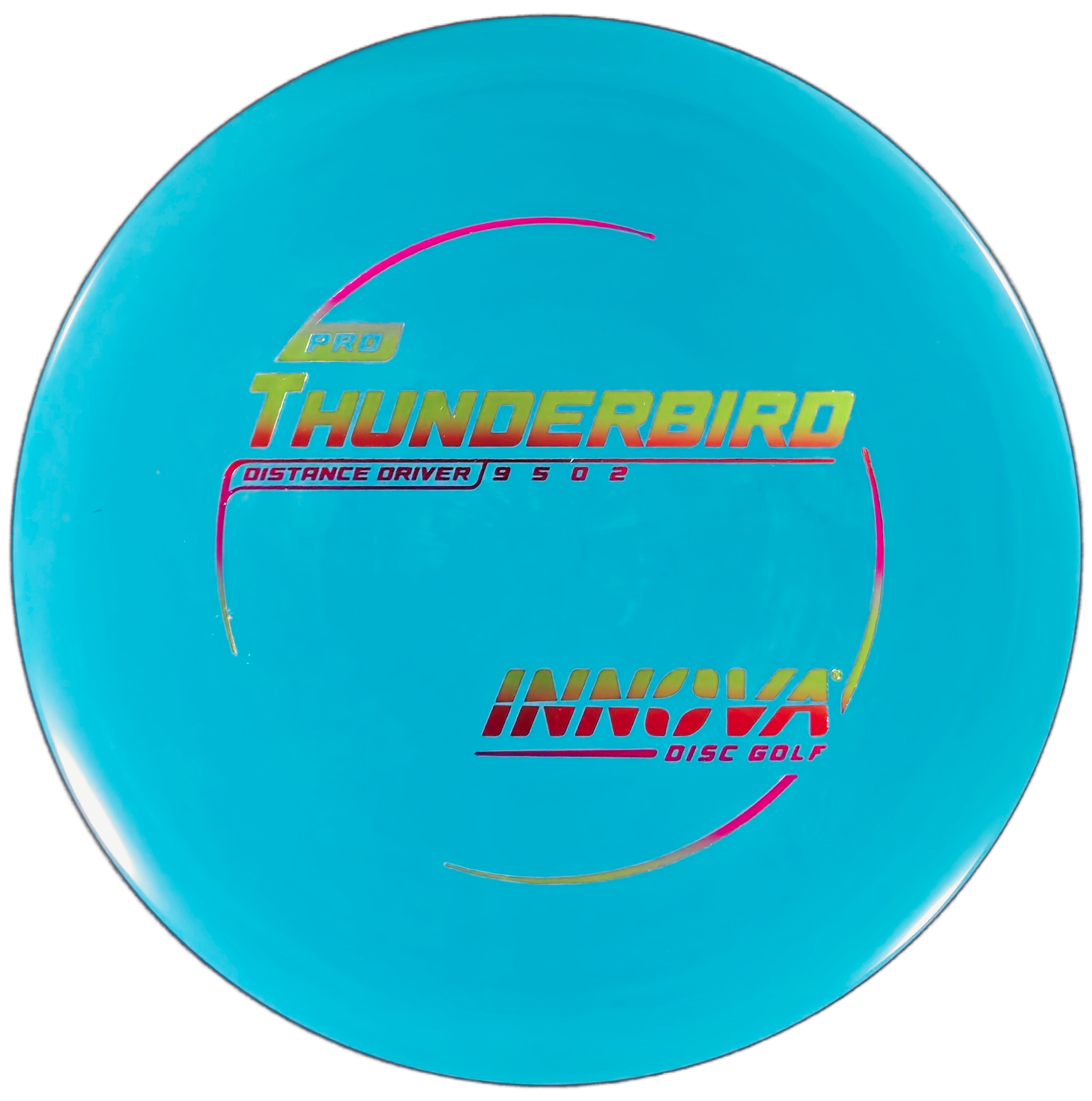 Innova Thunderbird - Fairway Driver