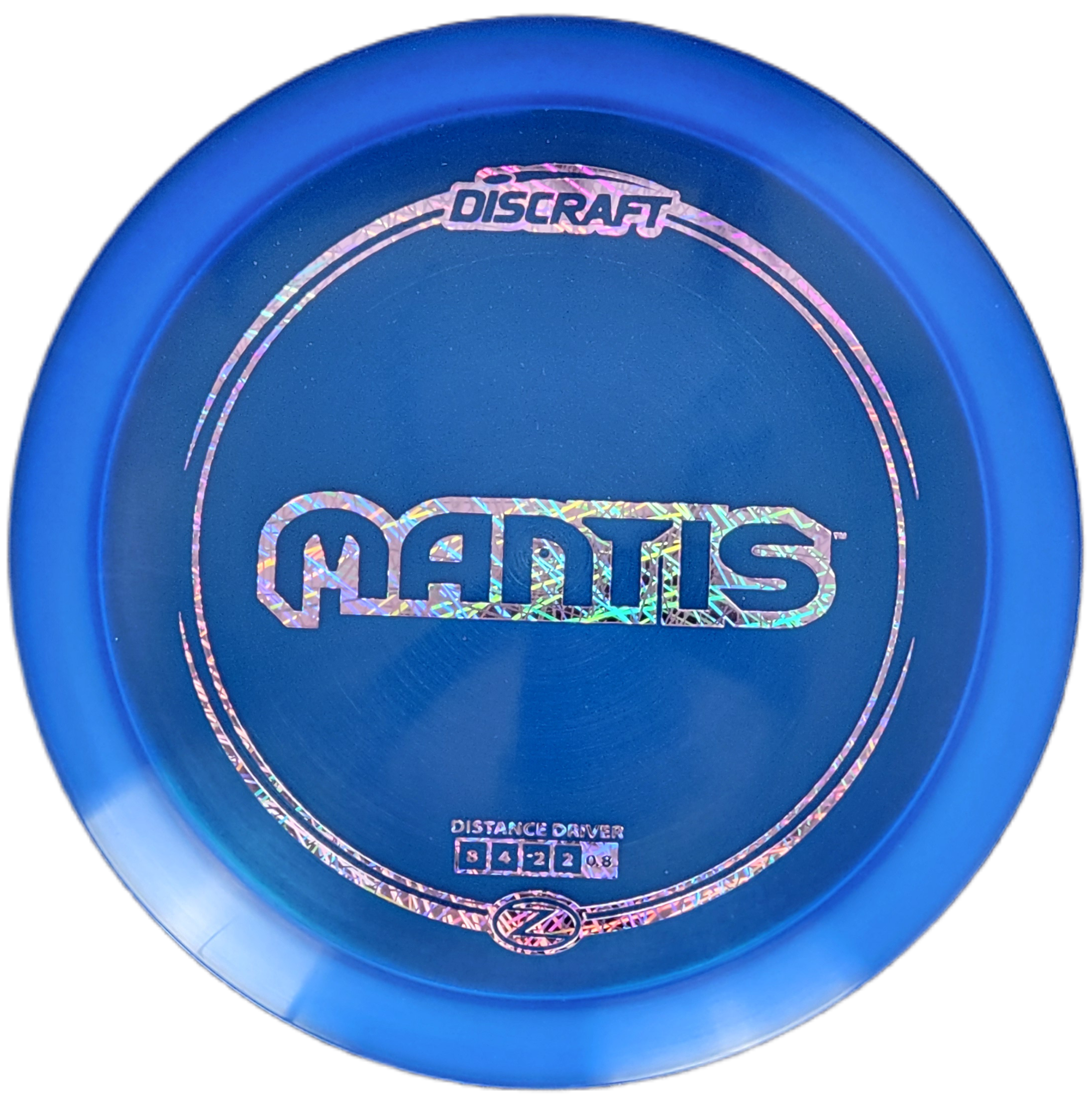 Discraft Mantis - Fairway Driver