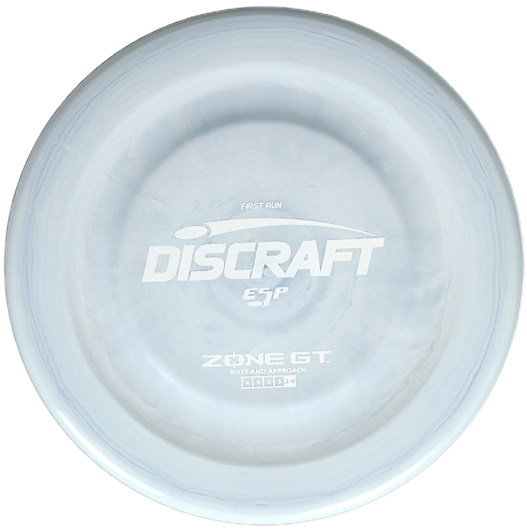 Discraft Zone GT - Midrange Approach Disc