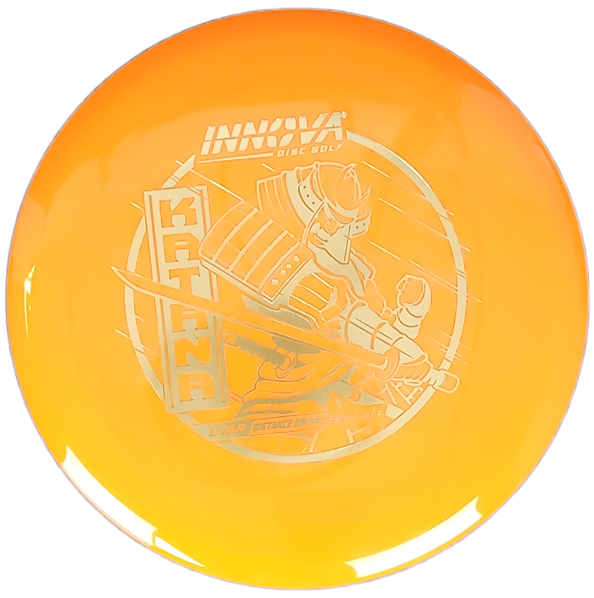 Innova Katana - Distance Driver