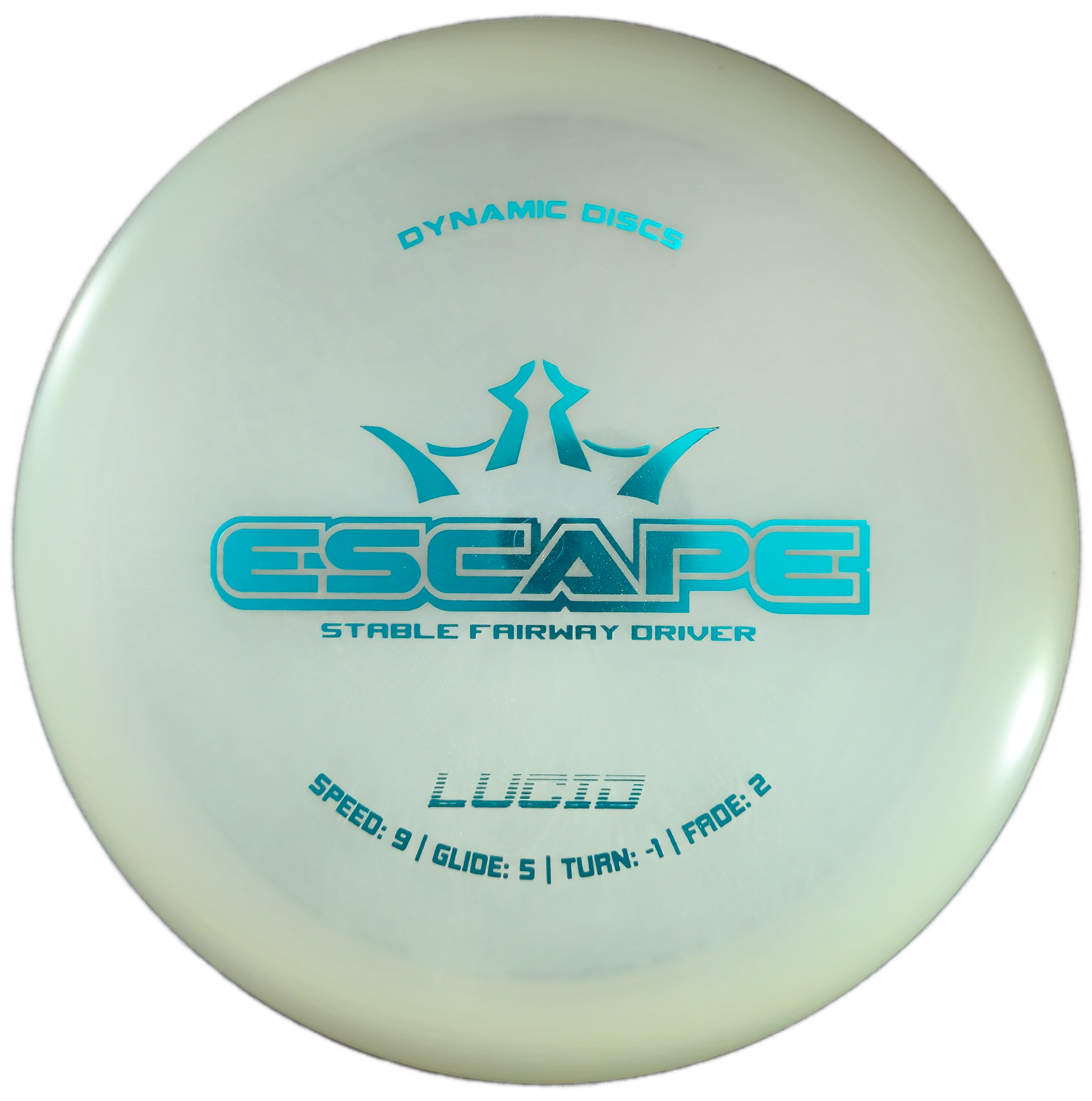 Dynamic Discs Escape - Fairway Driver