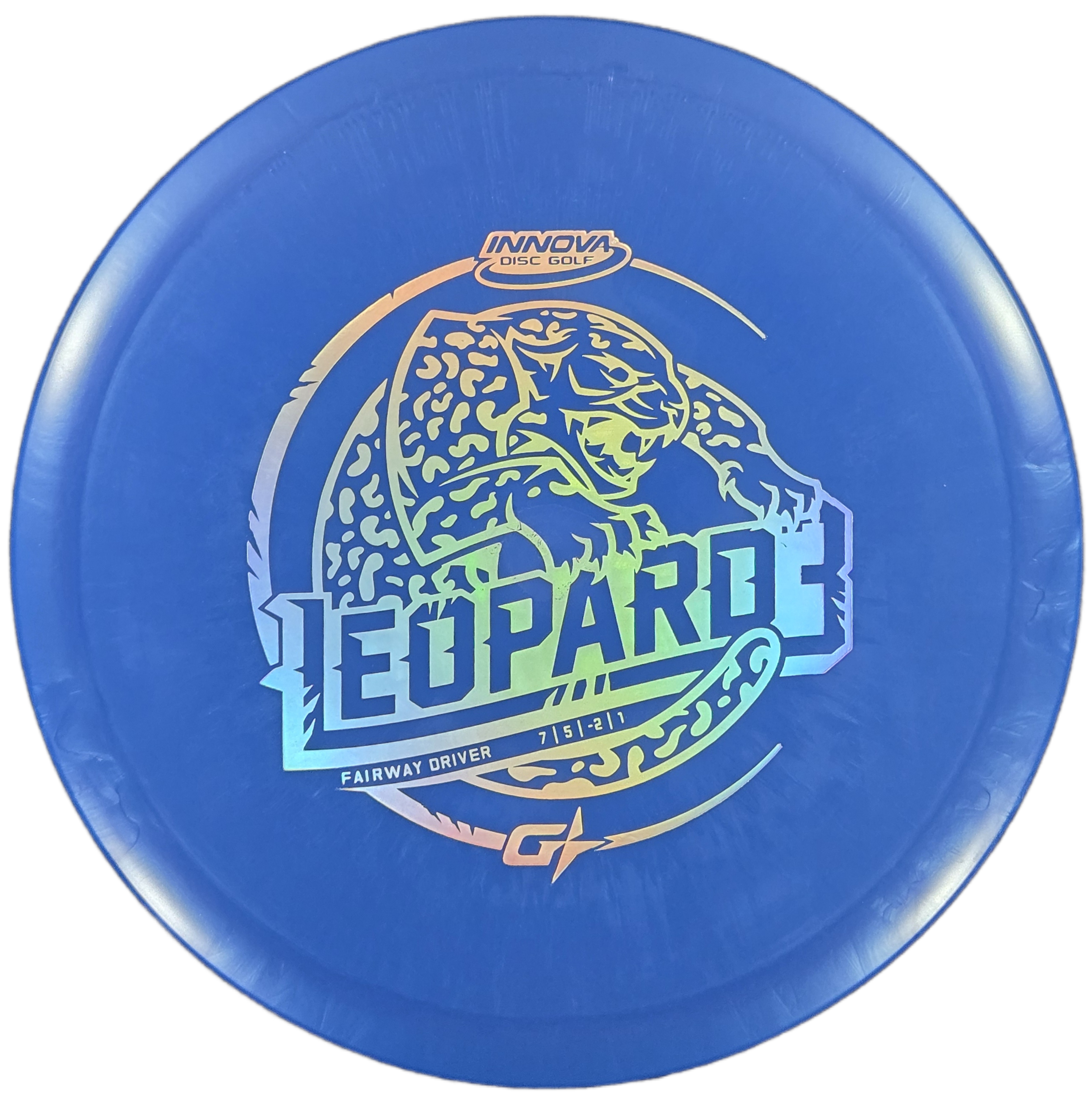 Innova Leopard3 - Fairway Driver