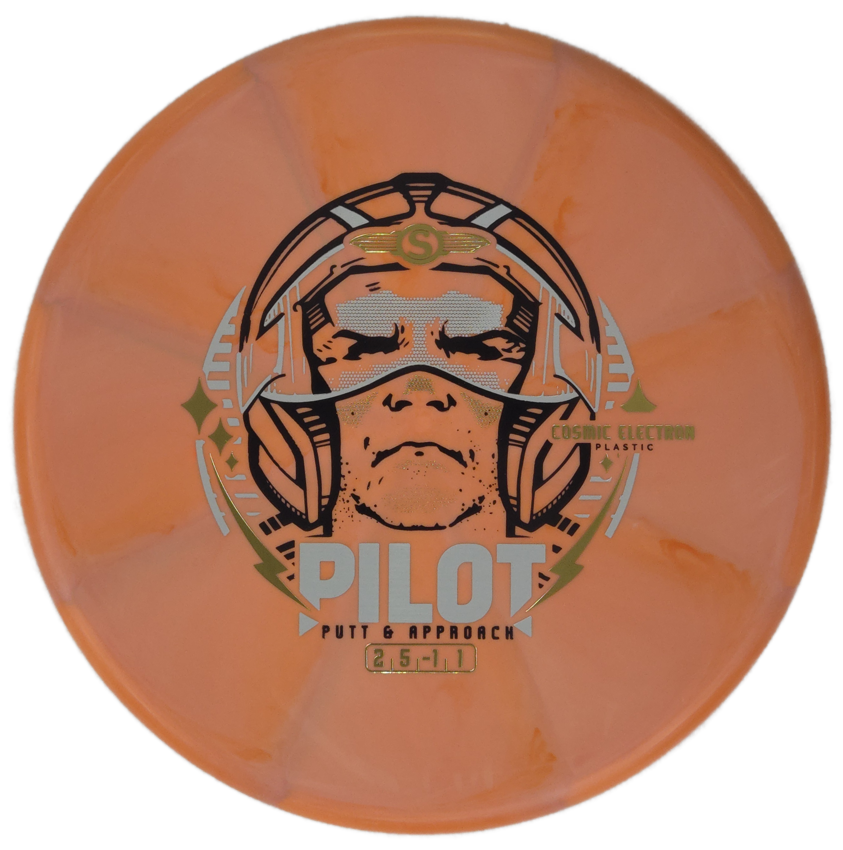 Streamline Pilot - Putt & Approach Disc