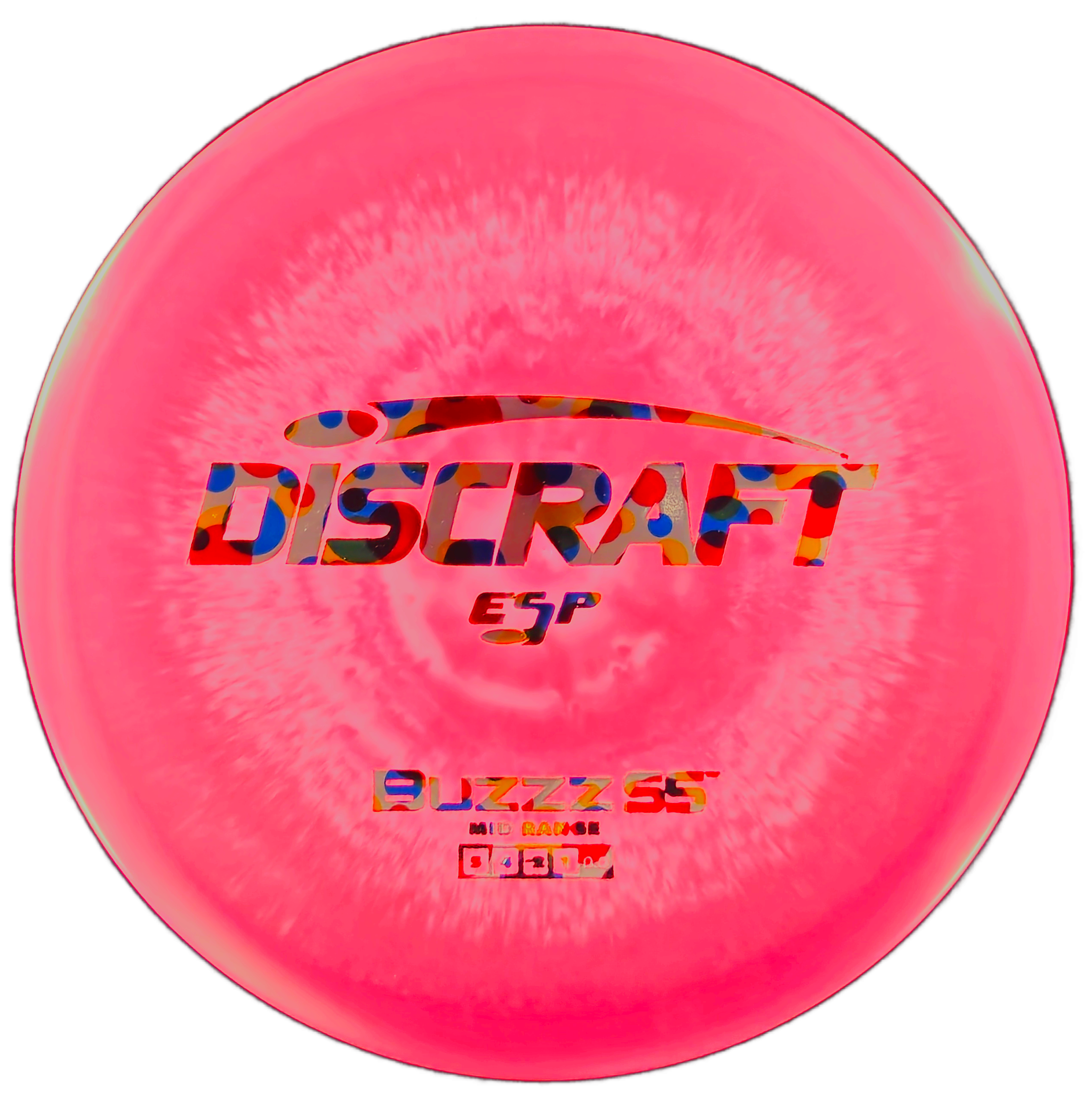 Discraft Buzzz SS - Midrange Disc