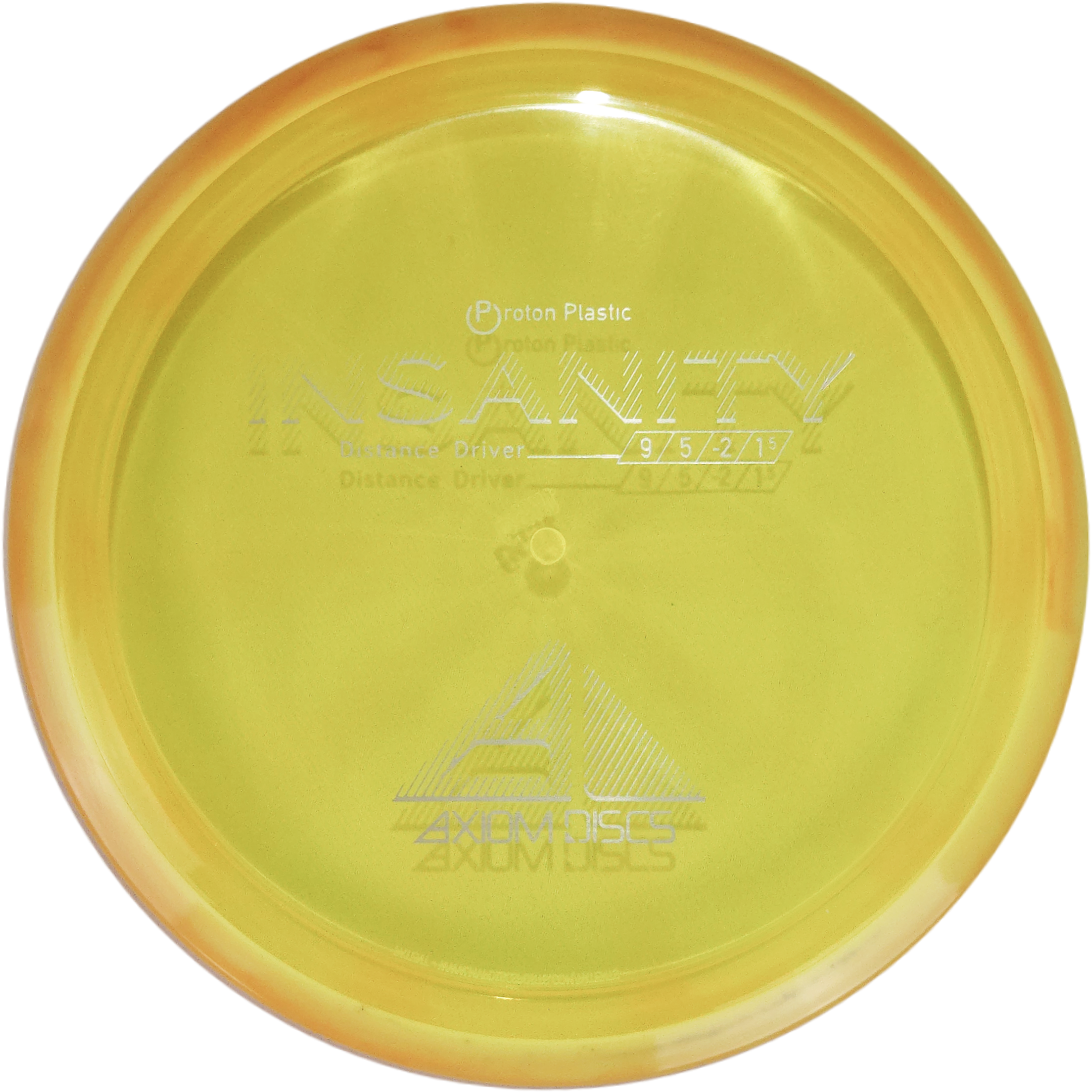 Axiom Insanity - Lightweight Editions