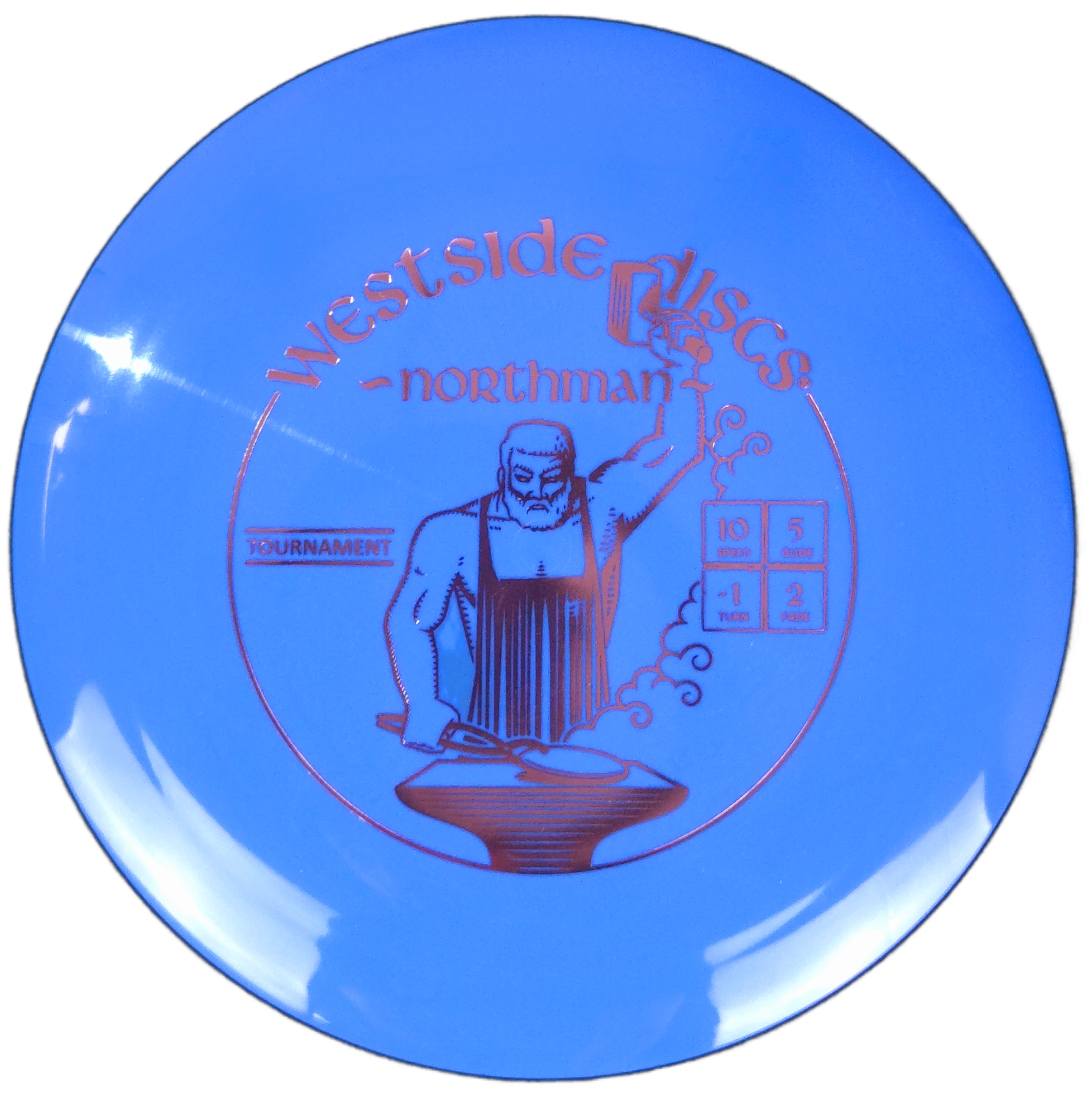 Westside Discs Northman - Distance Driver