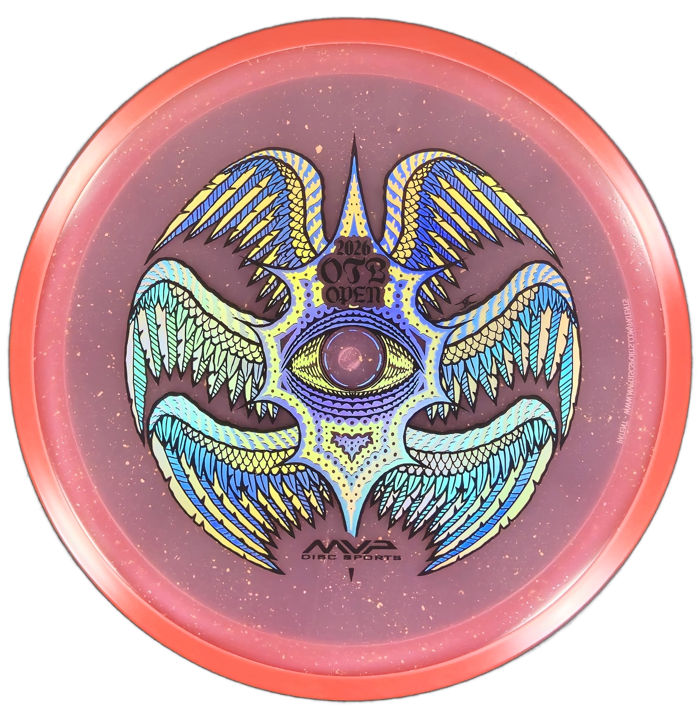 Axiom Rhythm – Particle Proton Soft (OTB Open Edition)