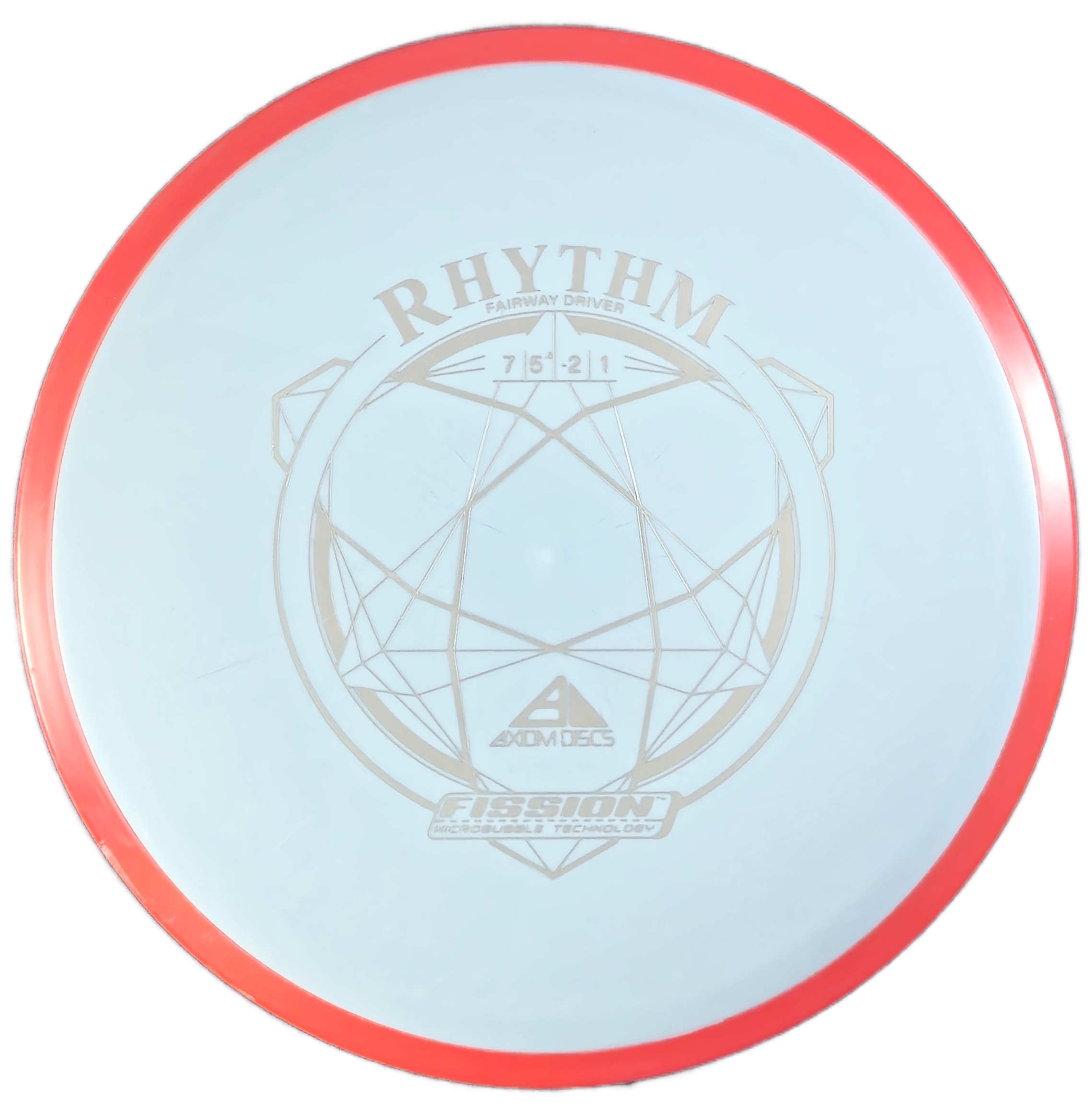 Axiom Rhythm - Fairway Driver