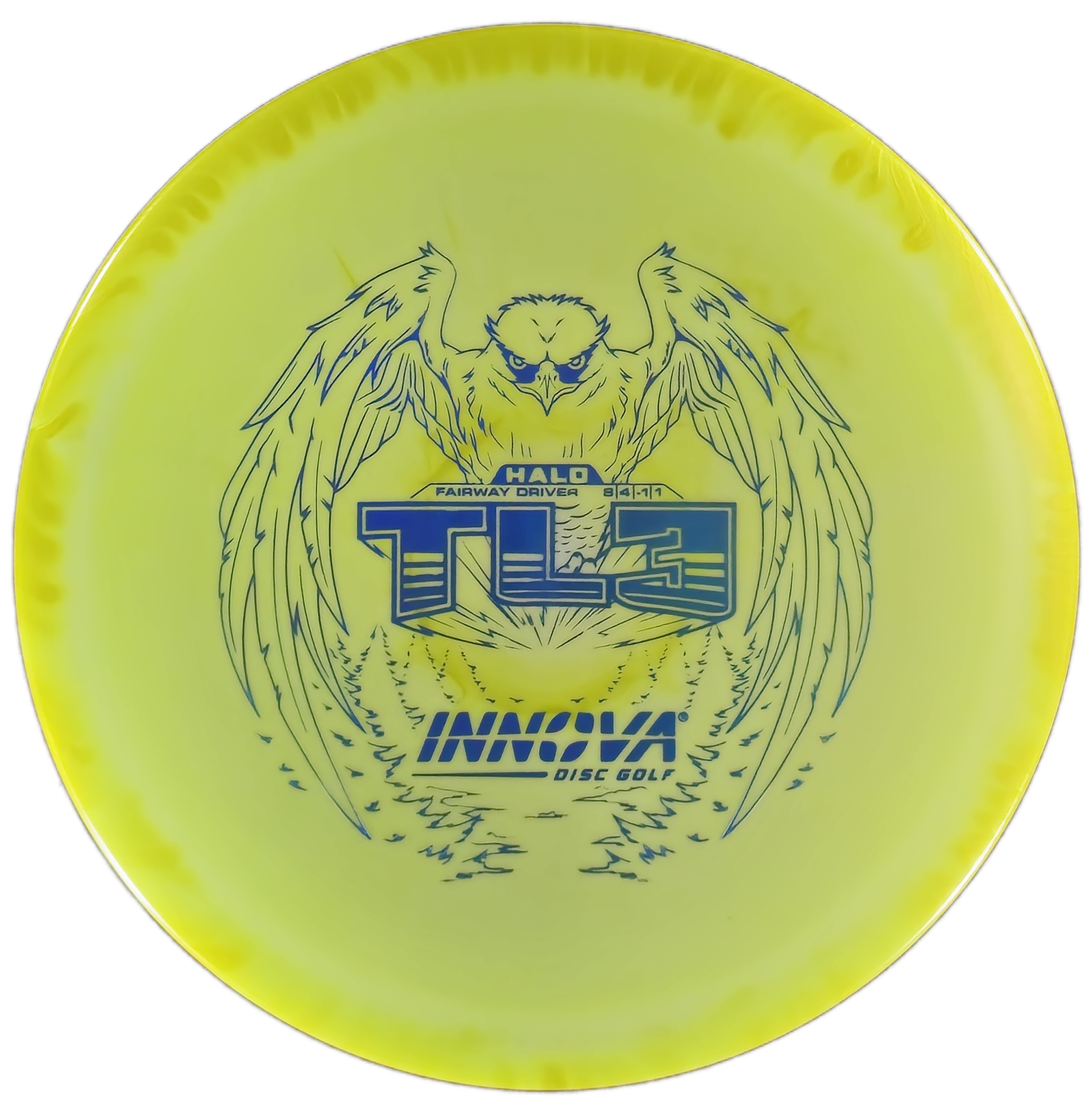 Innova TL3 - Fairway Driver