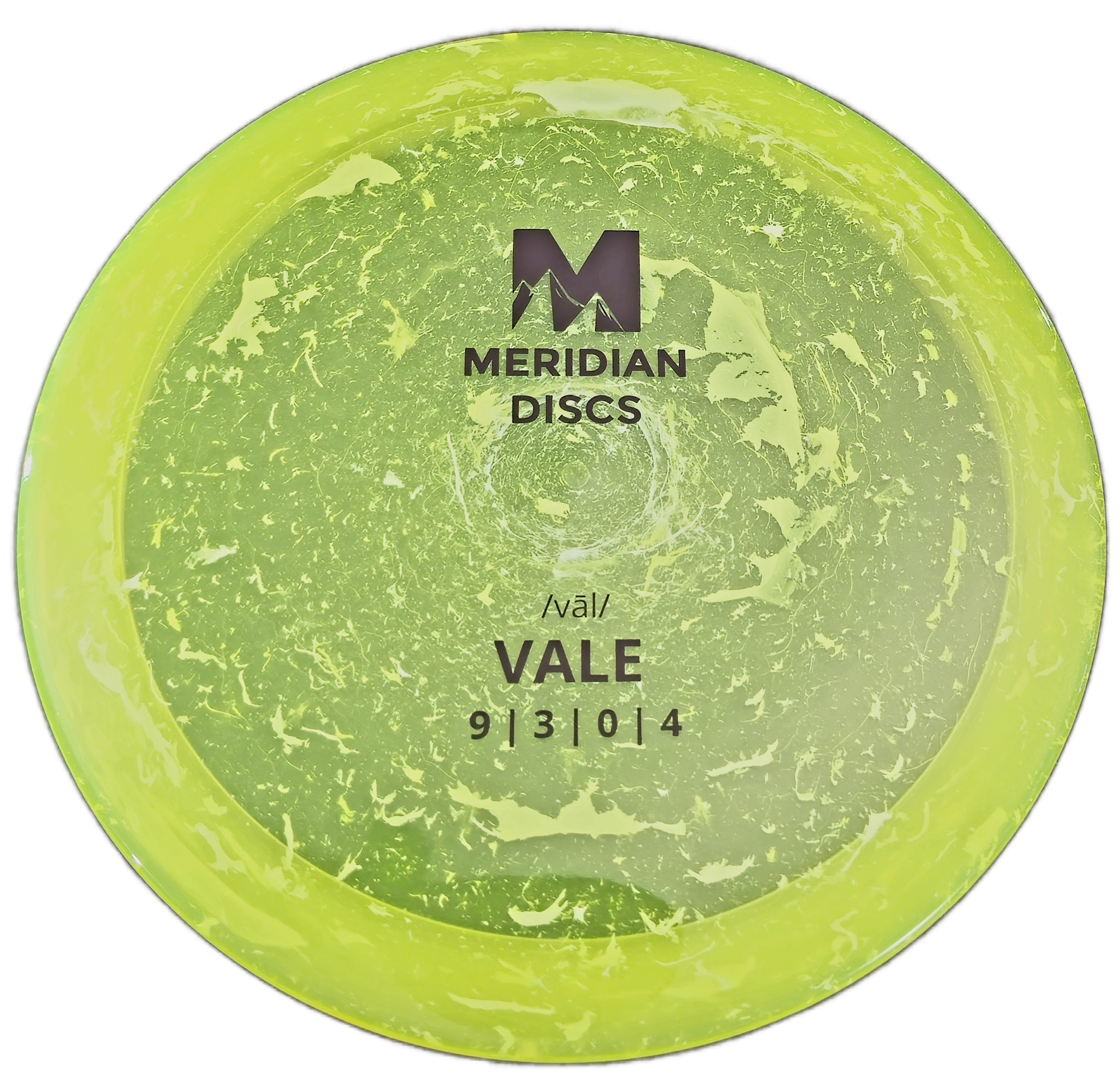 Meridian Discs Vale – Fairway Driver