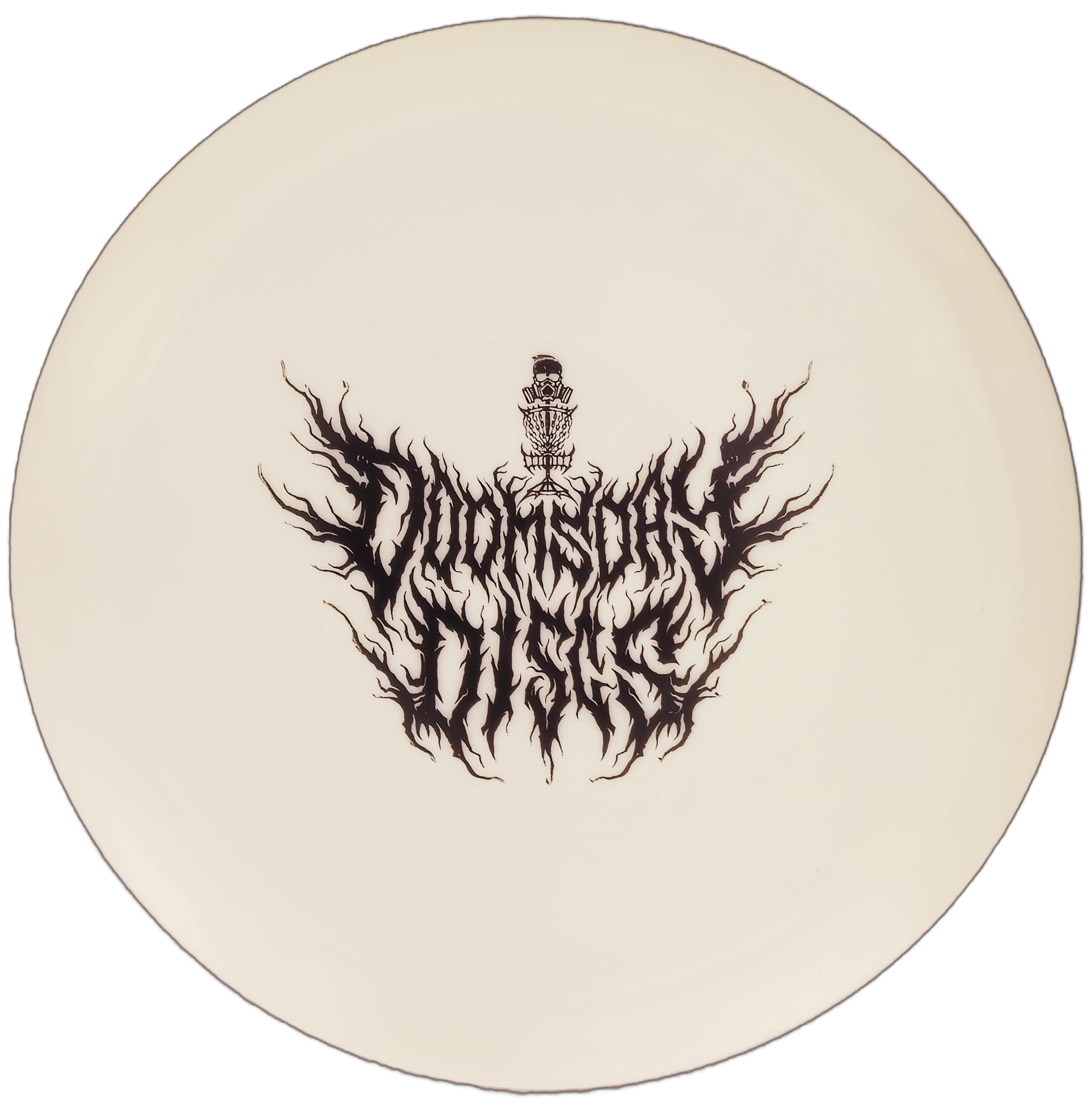 Doomsday Discs Cataclysm – Special Edition Survival