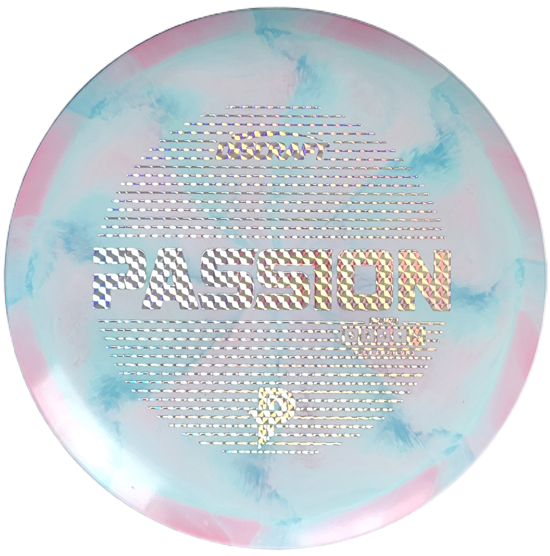 Discraft Passion - Fairway Driver