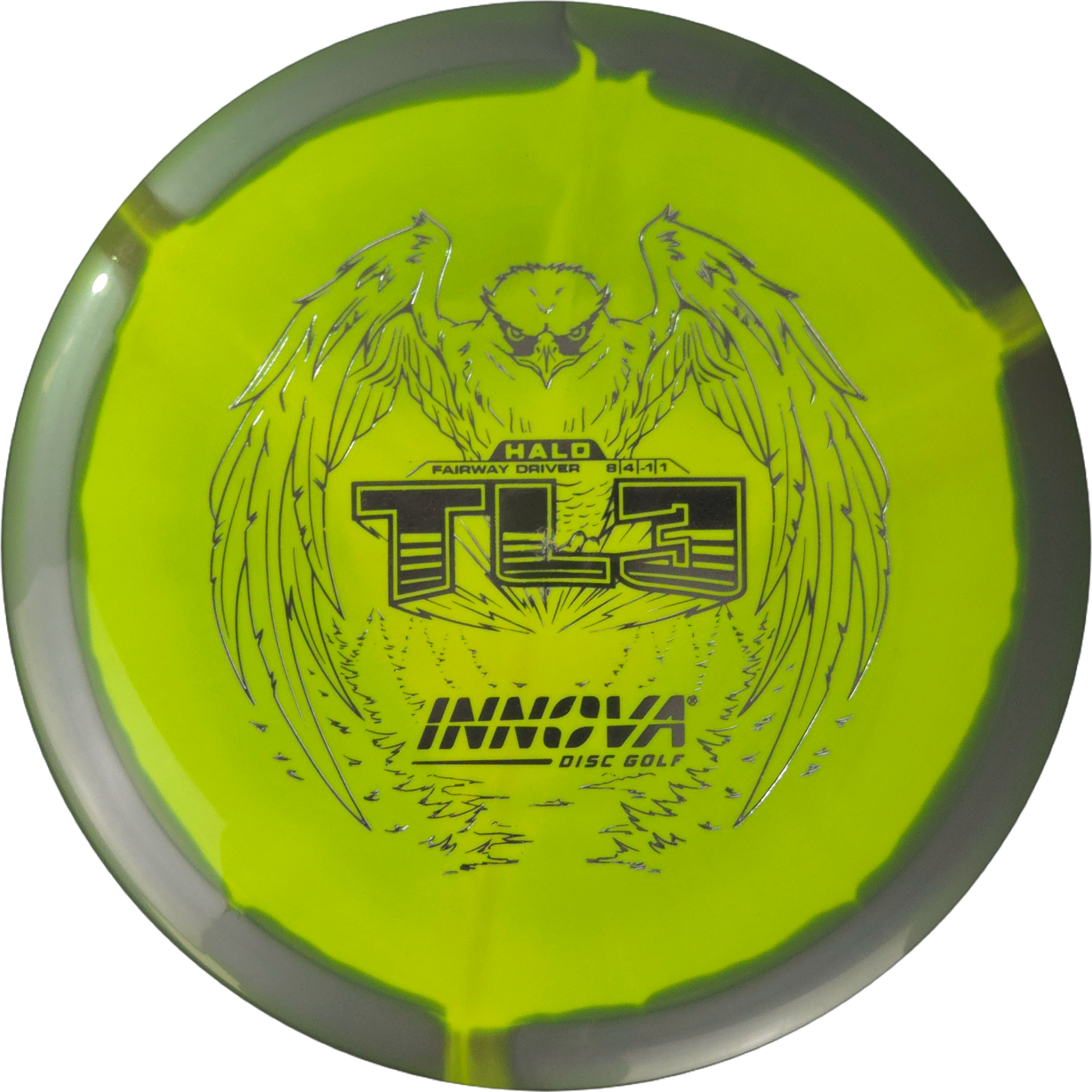 Innova TL3 - Fairway Driver