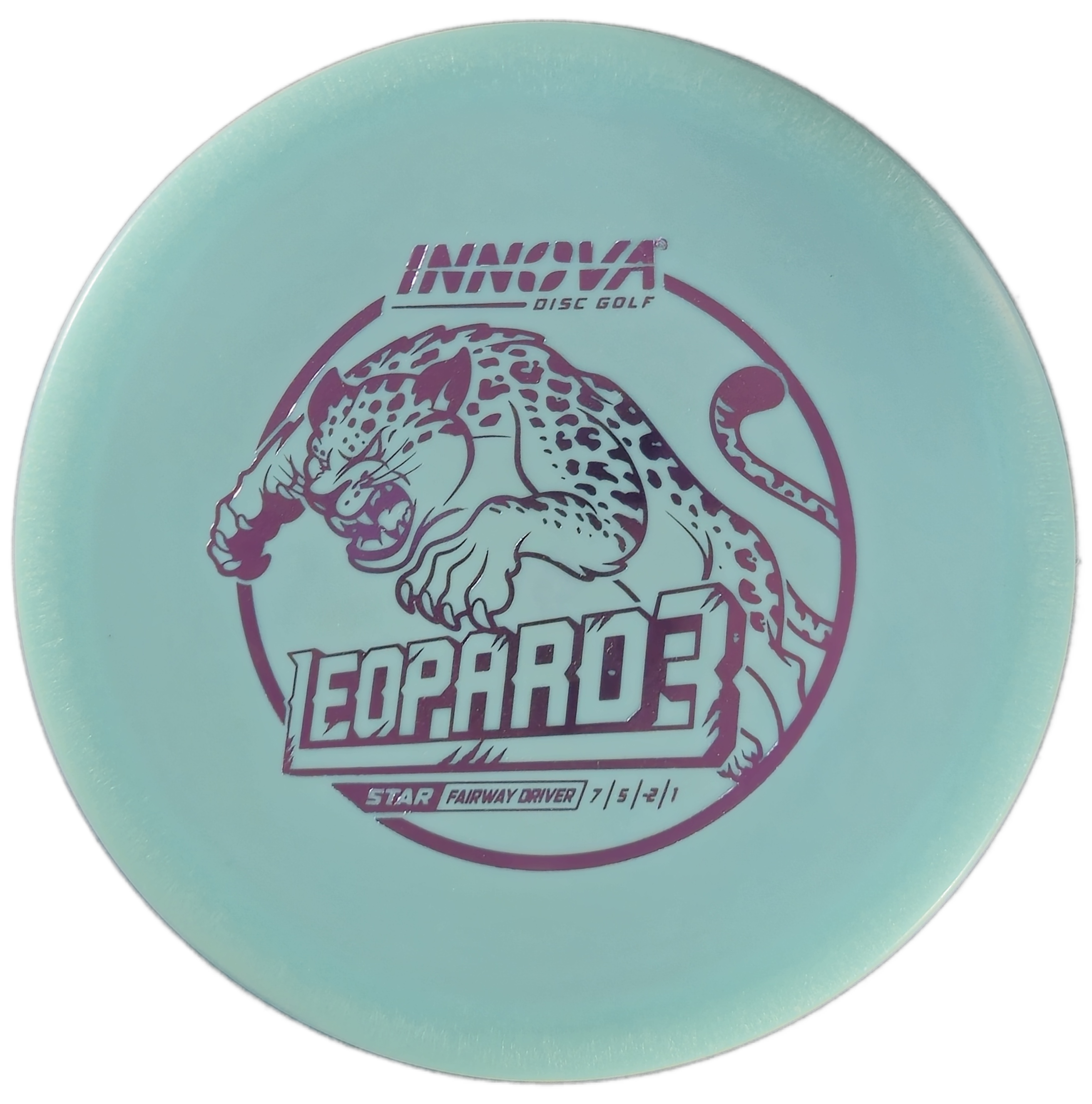 Innova Leopard3 - Lightweight Editions