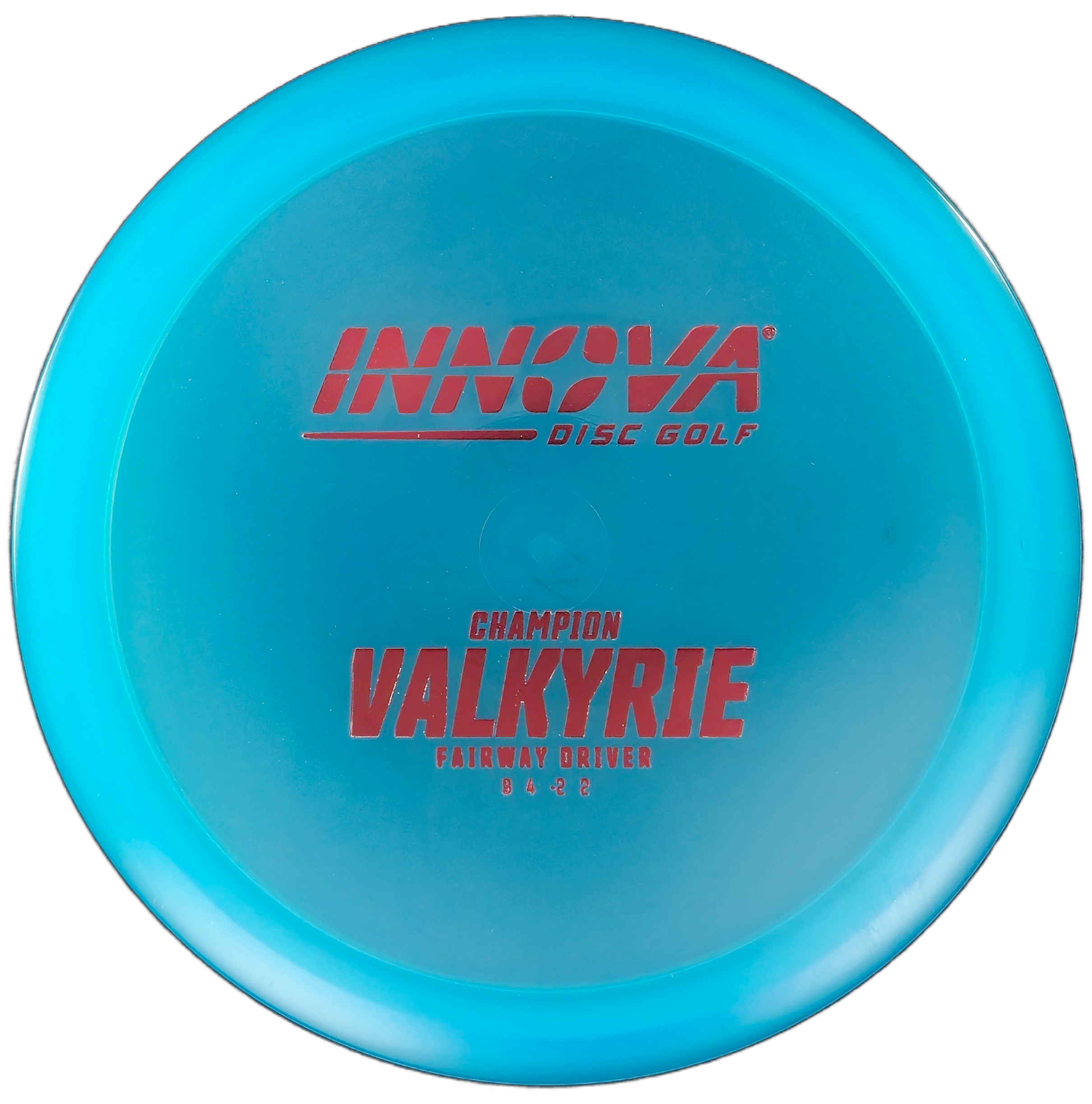 Innova Valkyrie - Fairway Driver