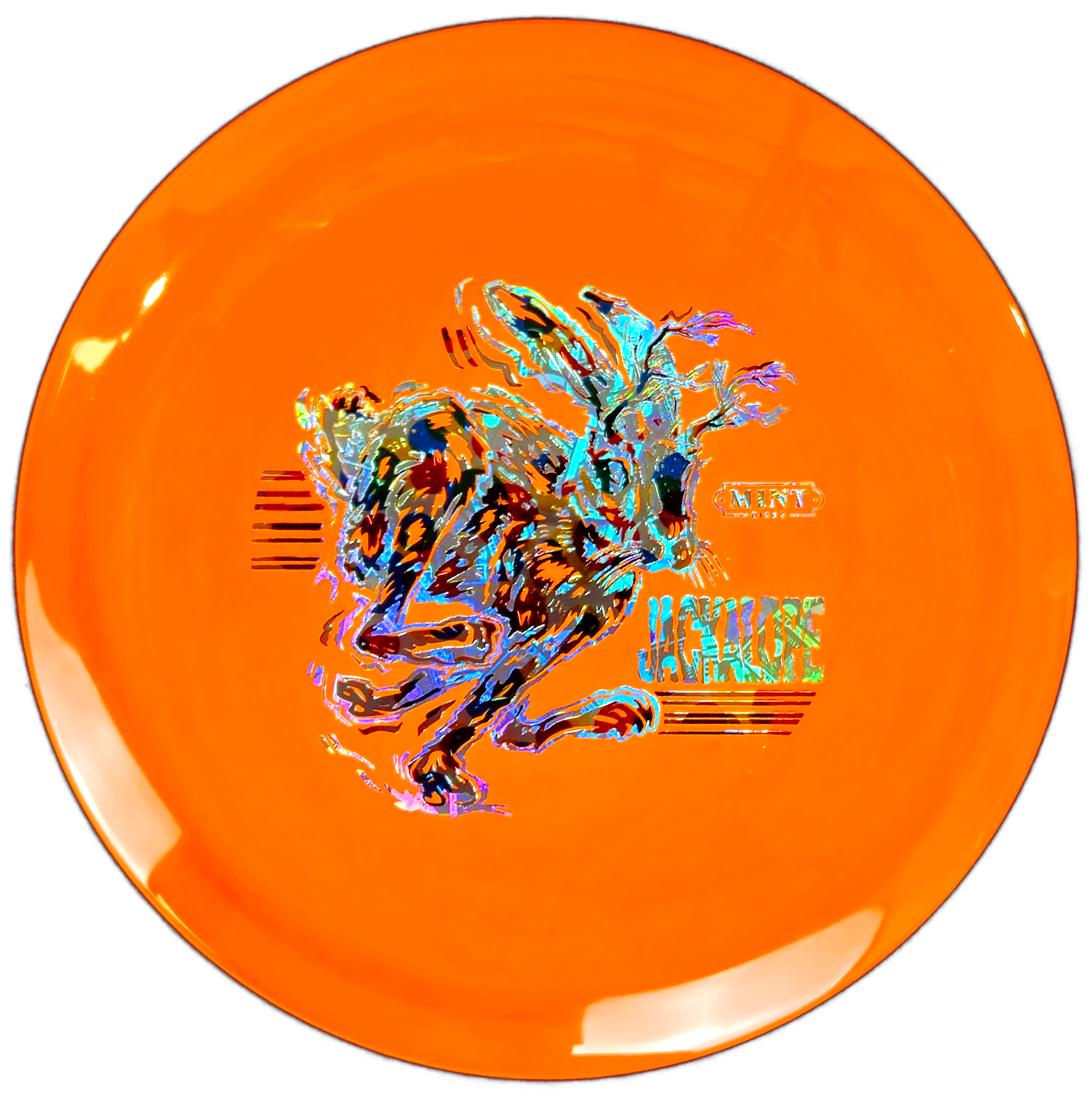 Mint Discs Jackalope – Fairway Driver