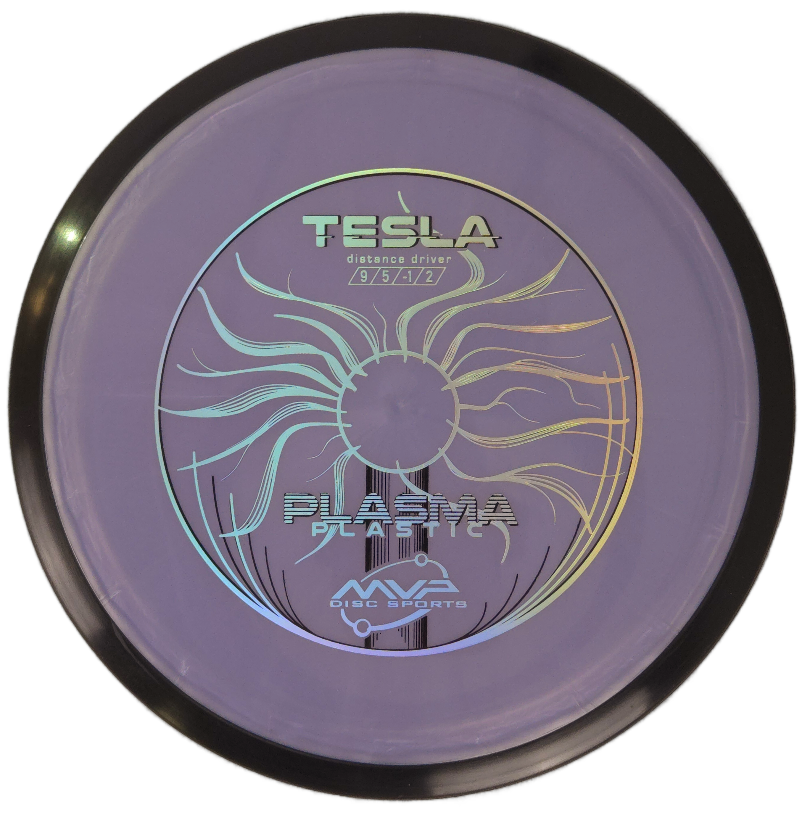 MVP Tesla - Fairway Driver