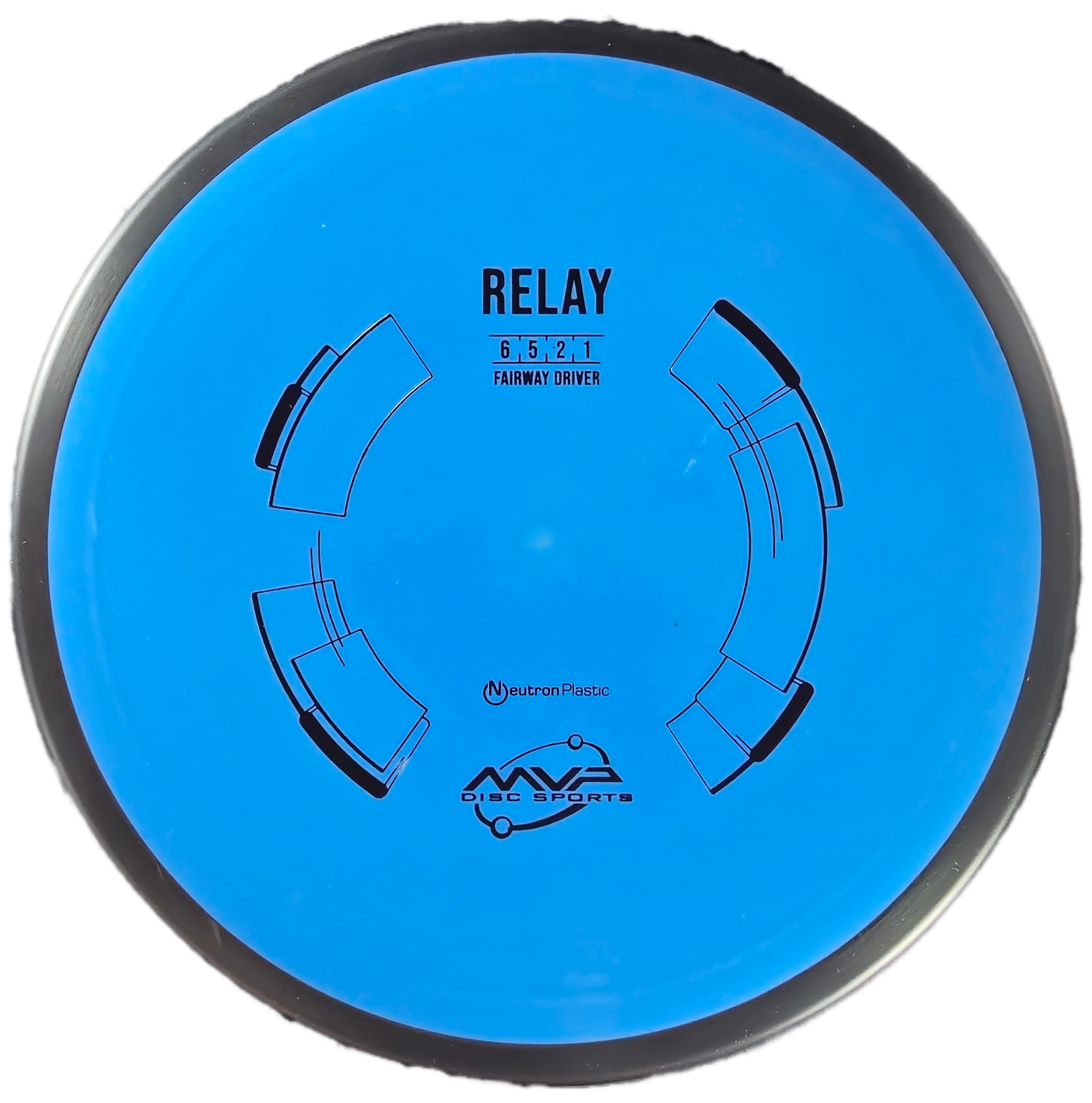 MVP Relay - Fairway Driver