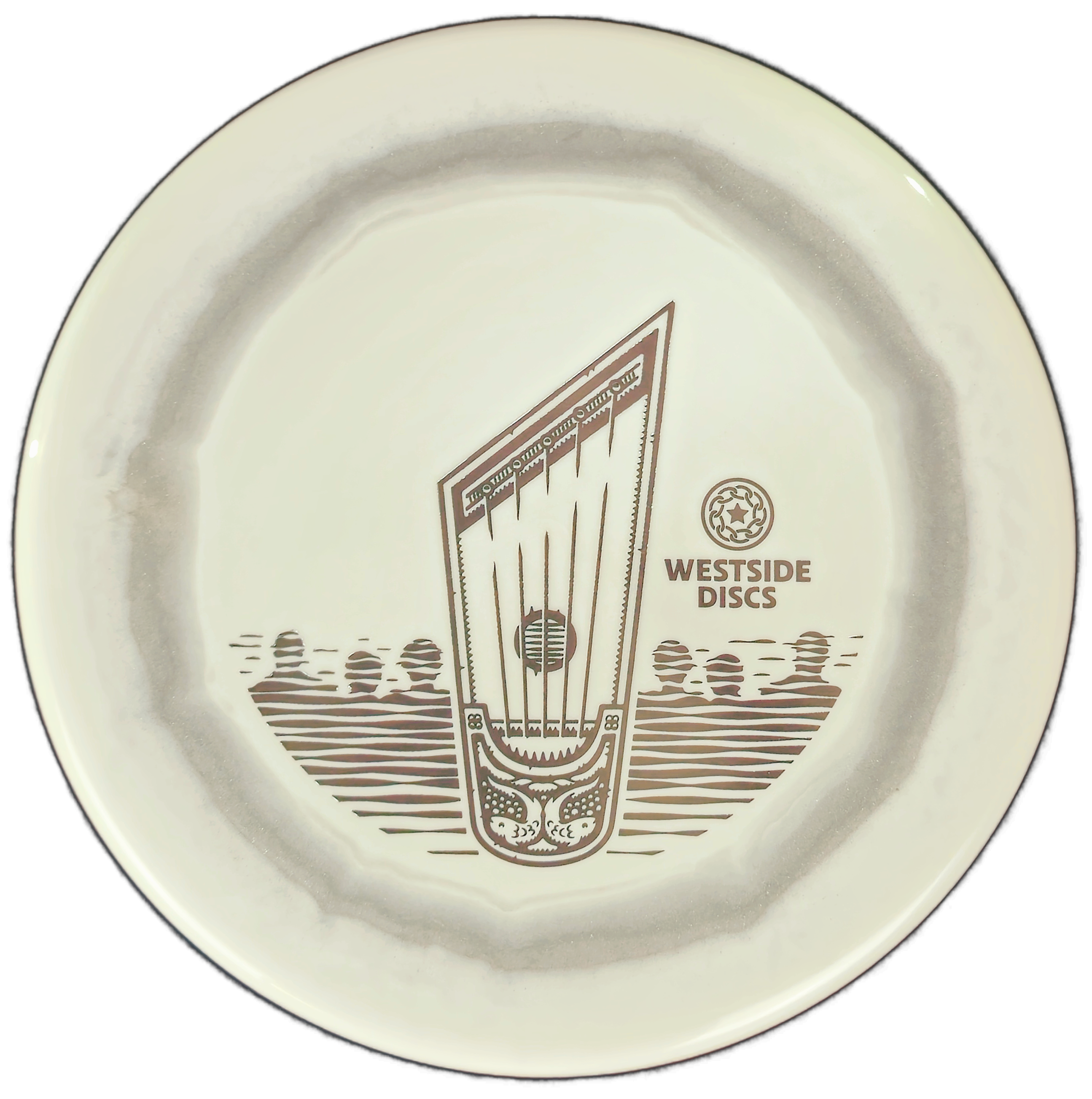 Westside Discs Harp - Midrange Approach Disc