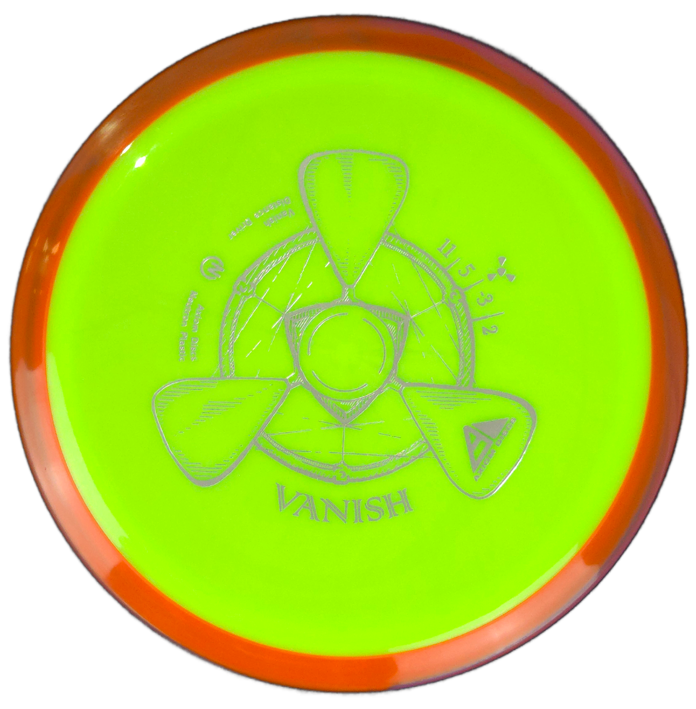 Axiom Vanish - Distance Driver