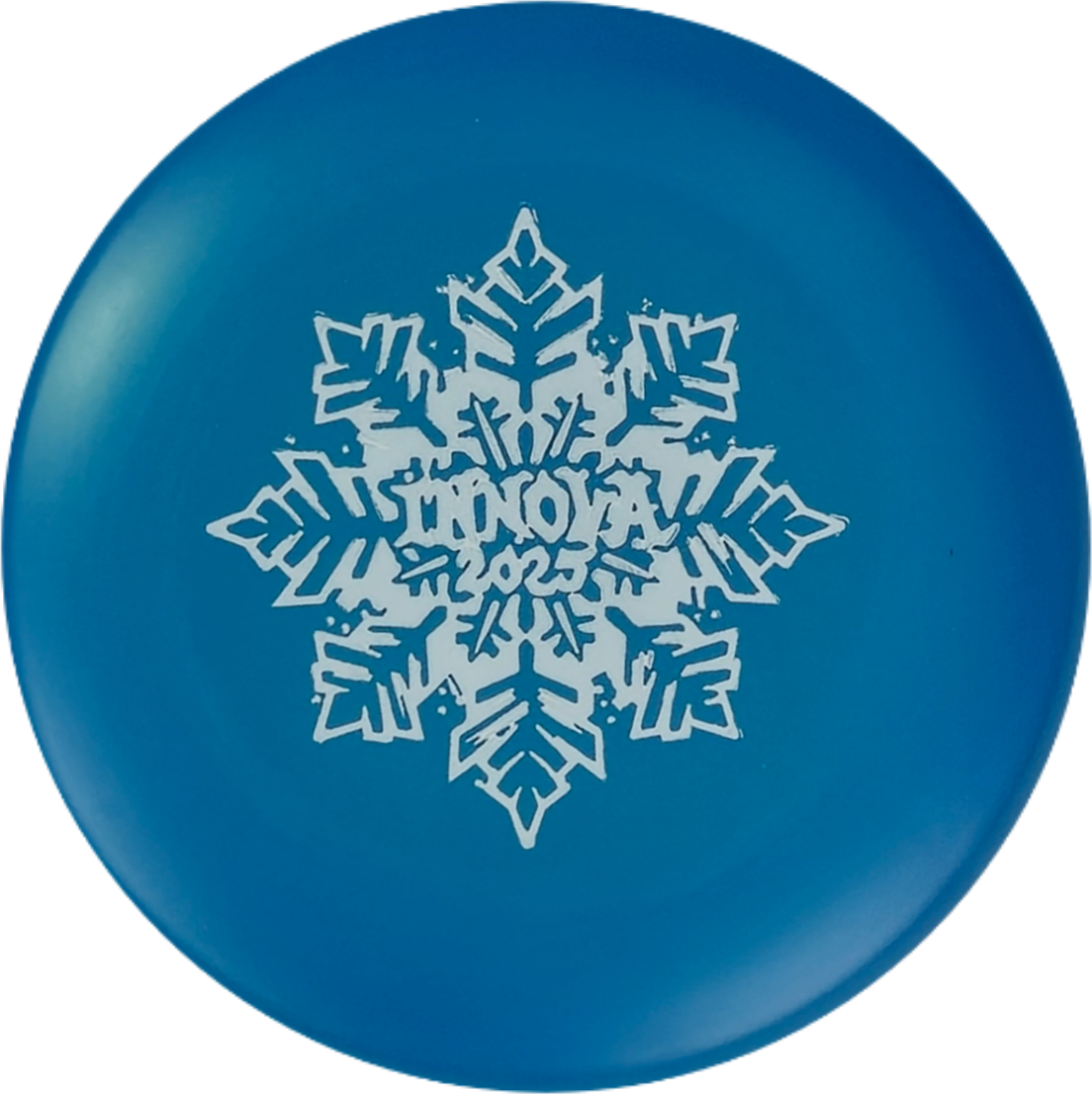 2025 Innova Luster Snowflake Mini – Holiday Edition
