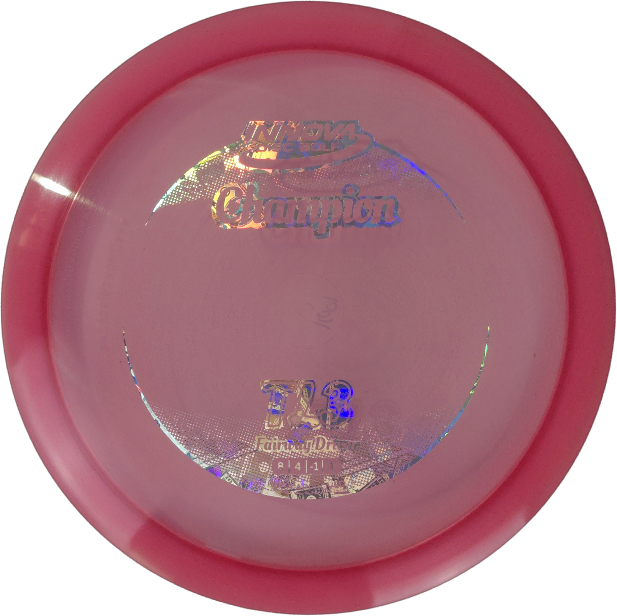 Innova TL3 - Fairway Driver