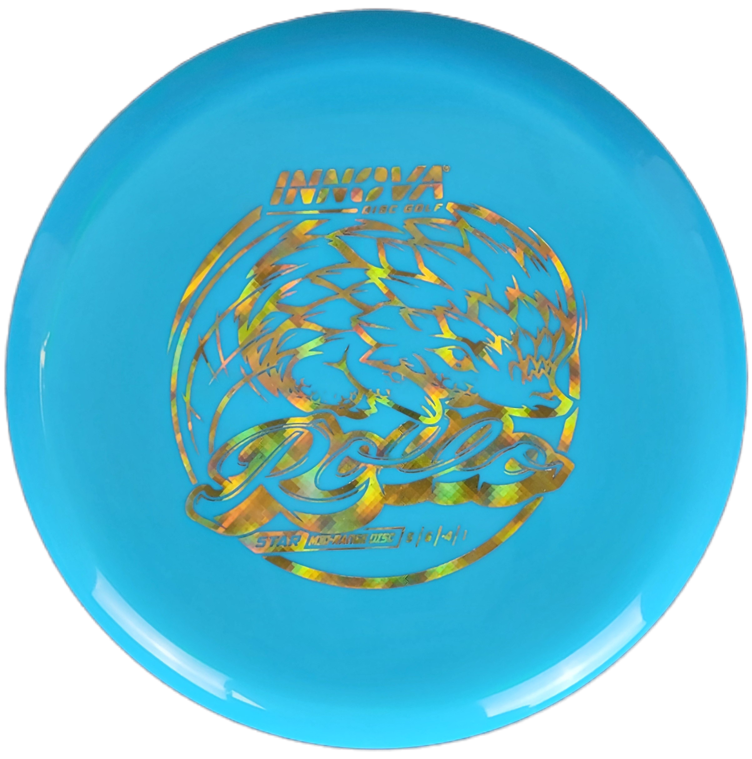 Innova Rollo - Midrange Disc