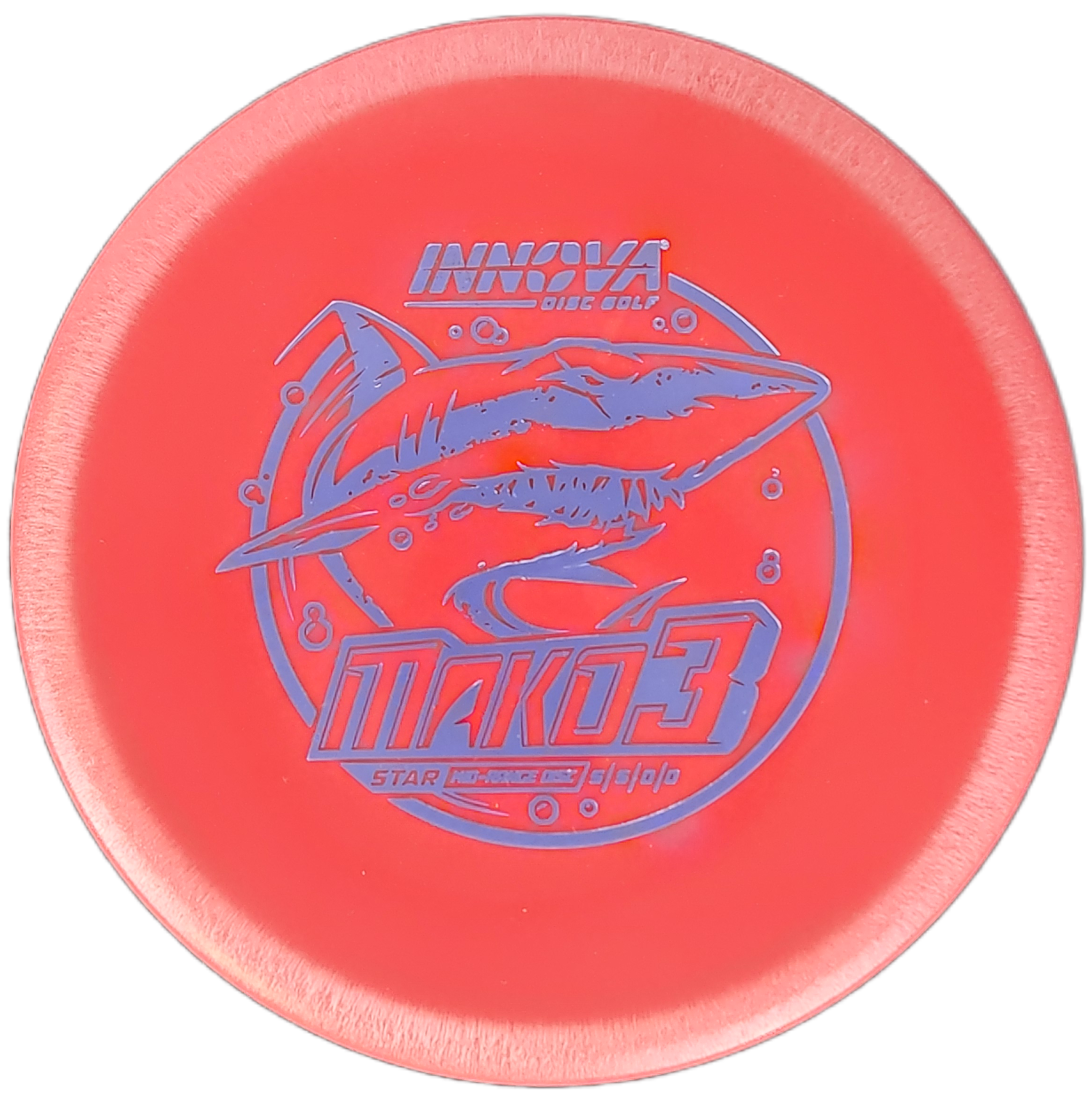 Innova Mako3 - Lightweight Editions