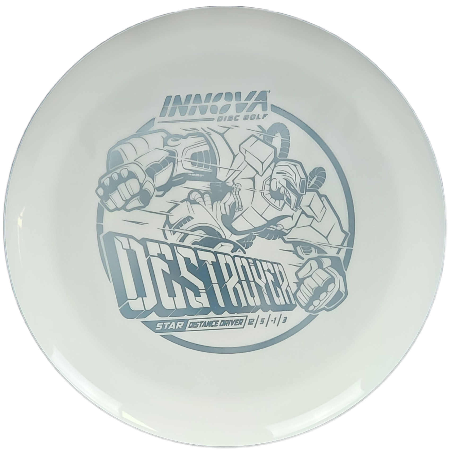Innova Destroyer - Distance Driver