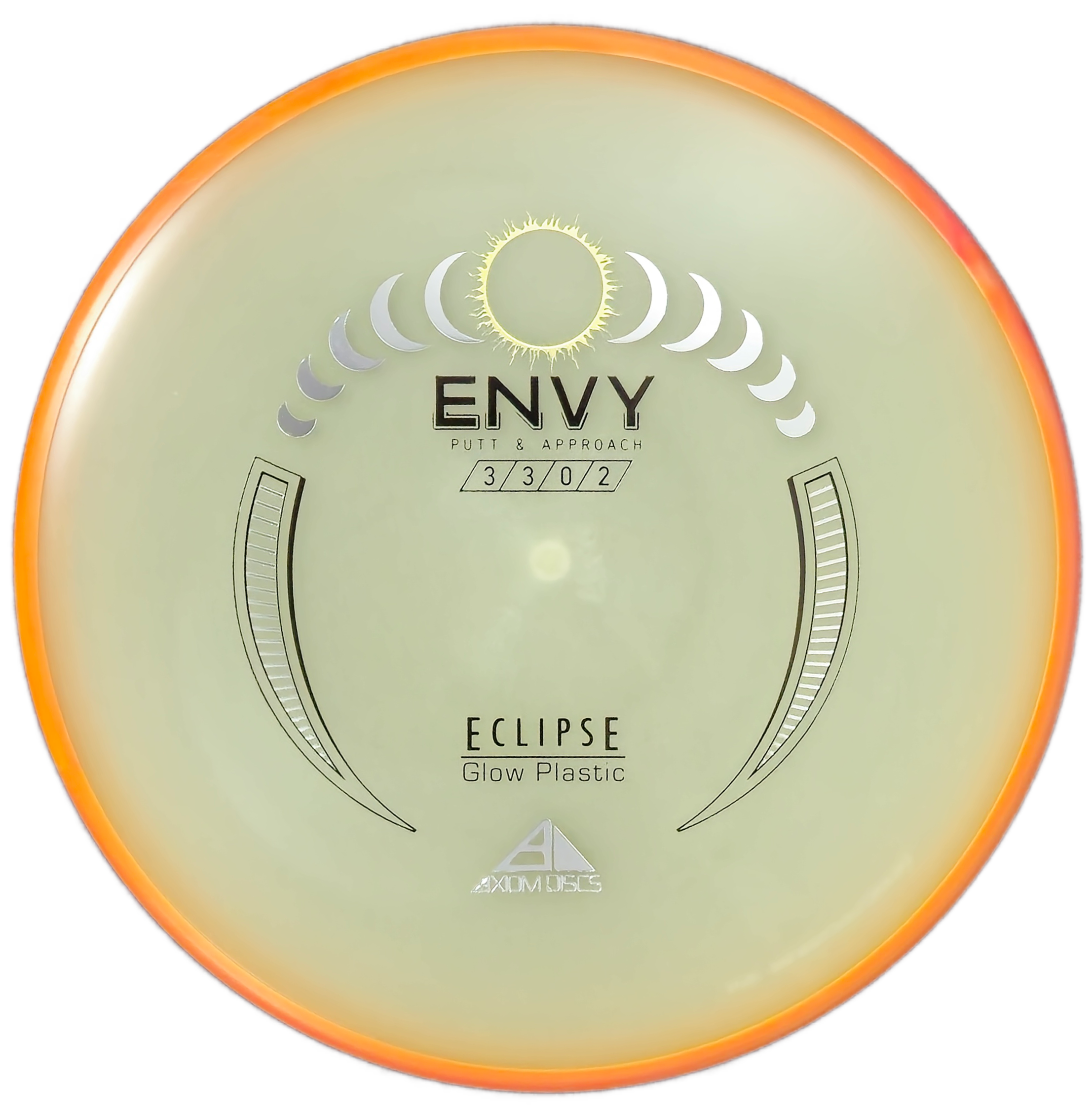 Axiom Envy - Eclipse Glow