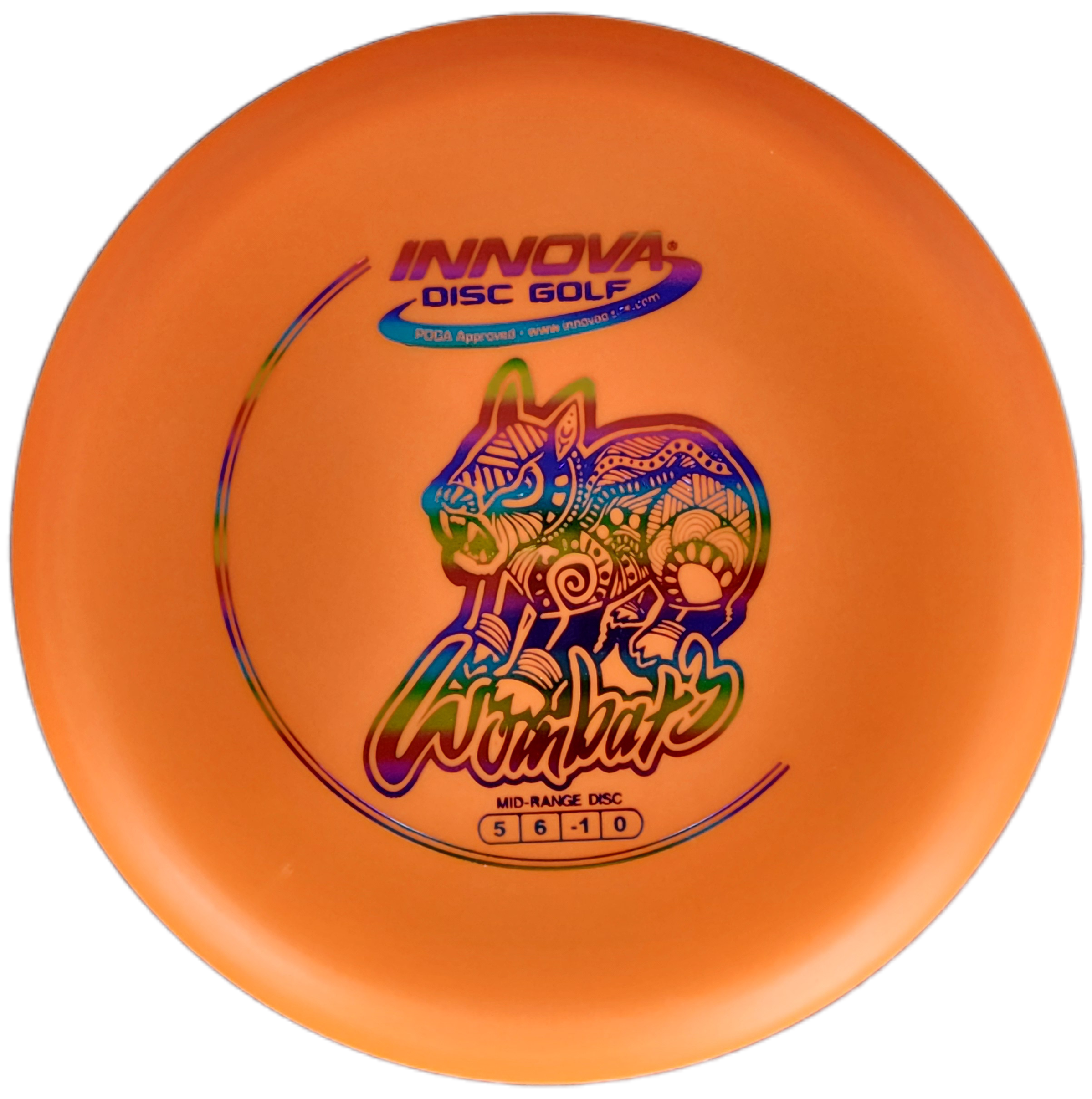 Innova Wombat3 - Midrange Disc