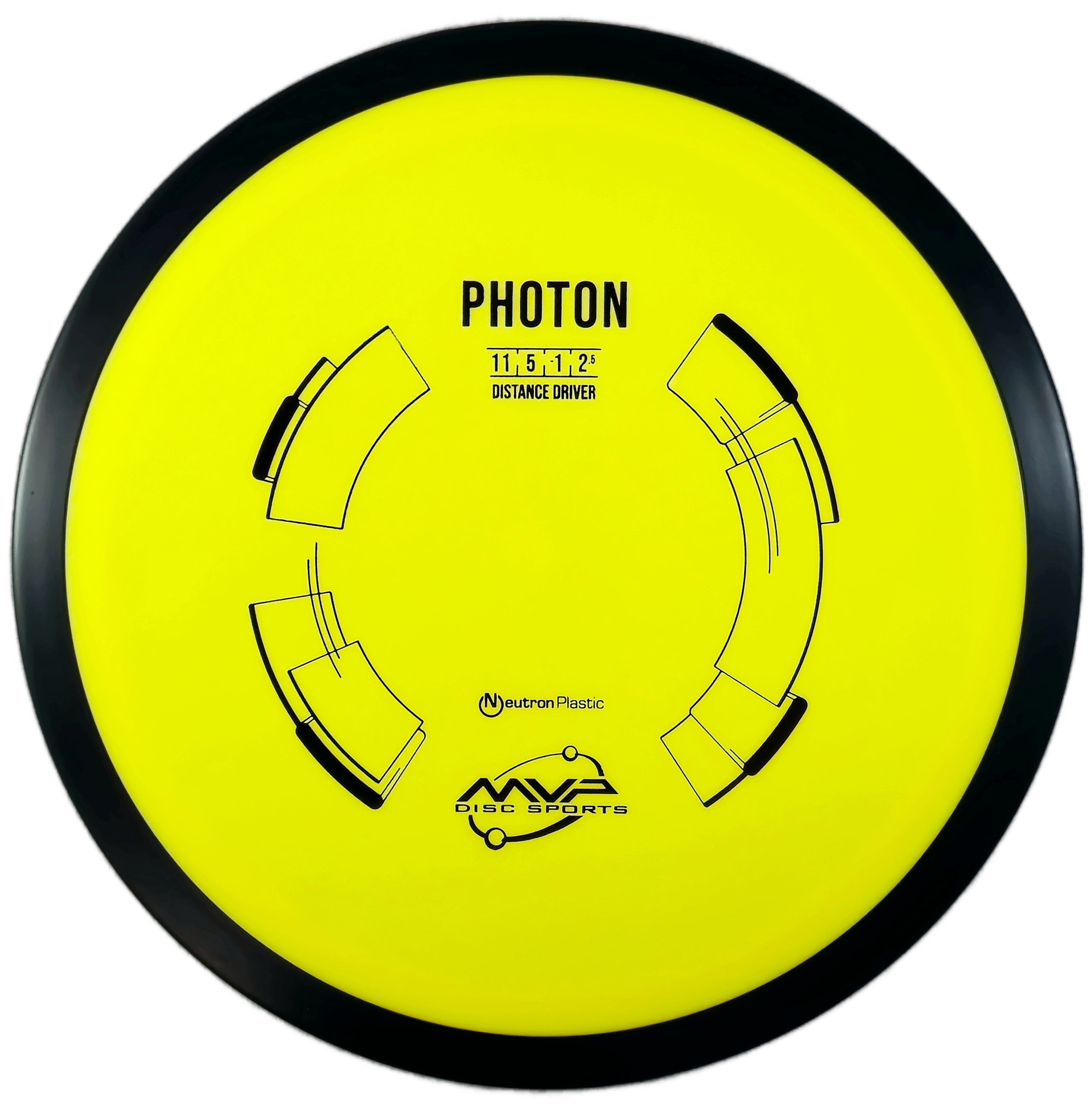 MVP Photon - Distance Driver