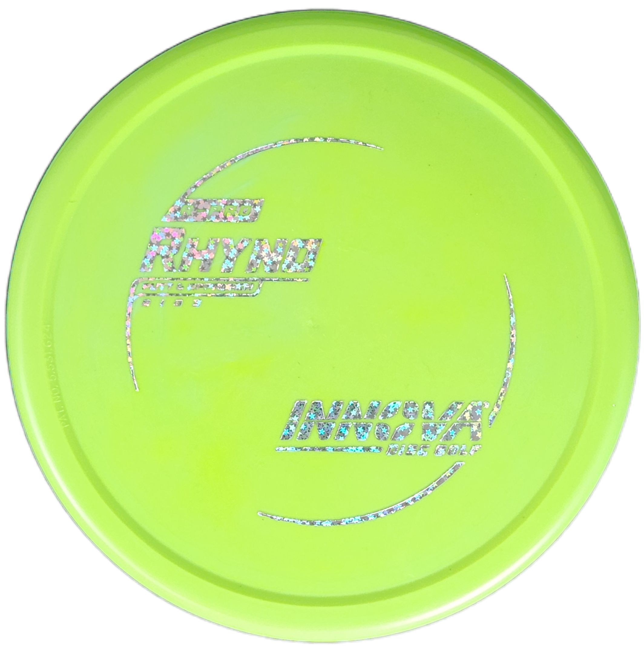 Innova Rhyno - Putt & Approach Disc