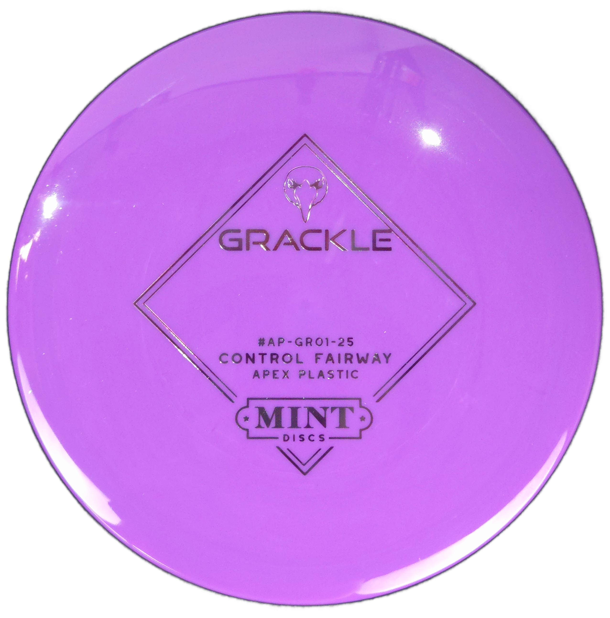 Mint Discs Grackle - Fairway Driver