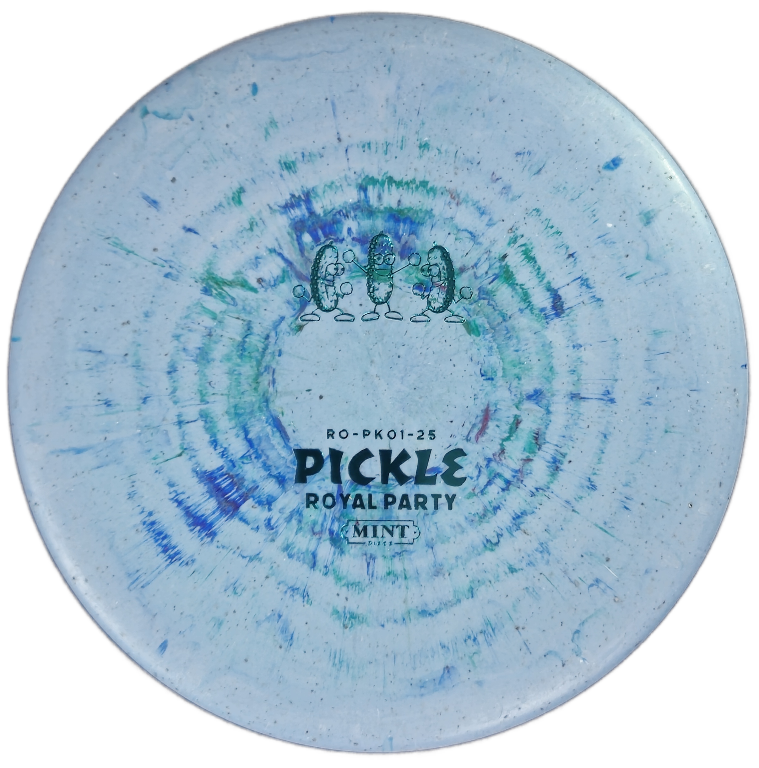 Mint Discs Pickle – Putt & Approach