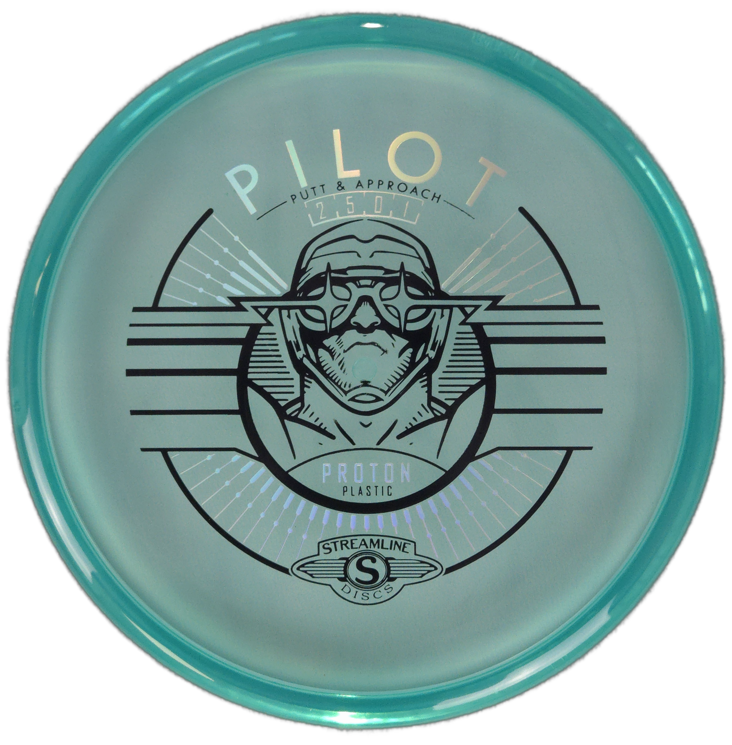 Streamline Pilot - Putt & Approach Disc