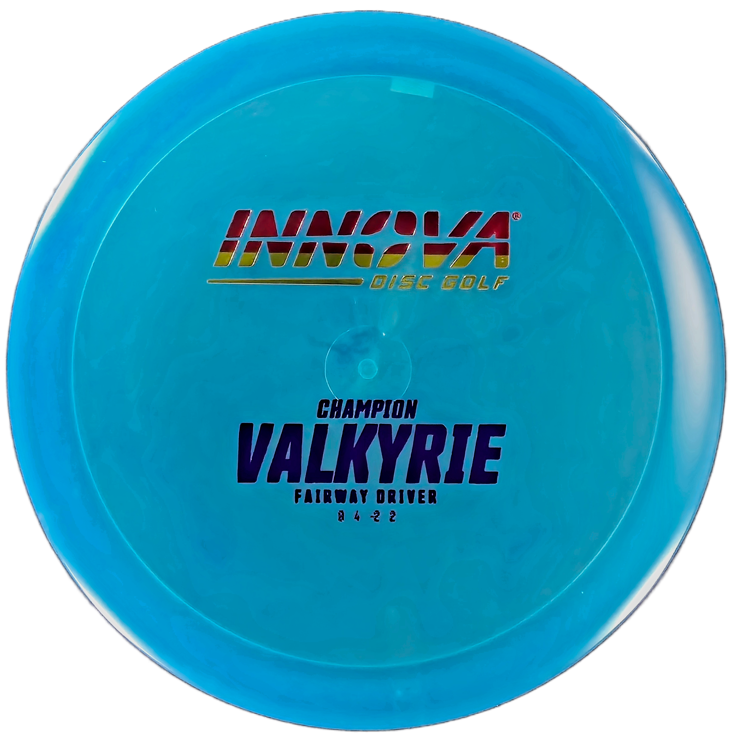 Innova Valkyrie - Lightweight Editions