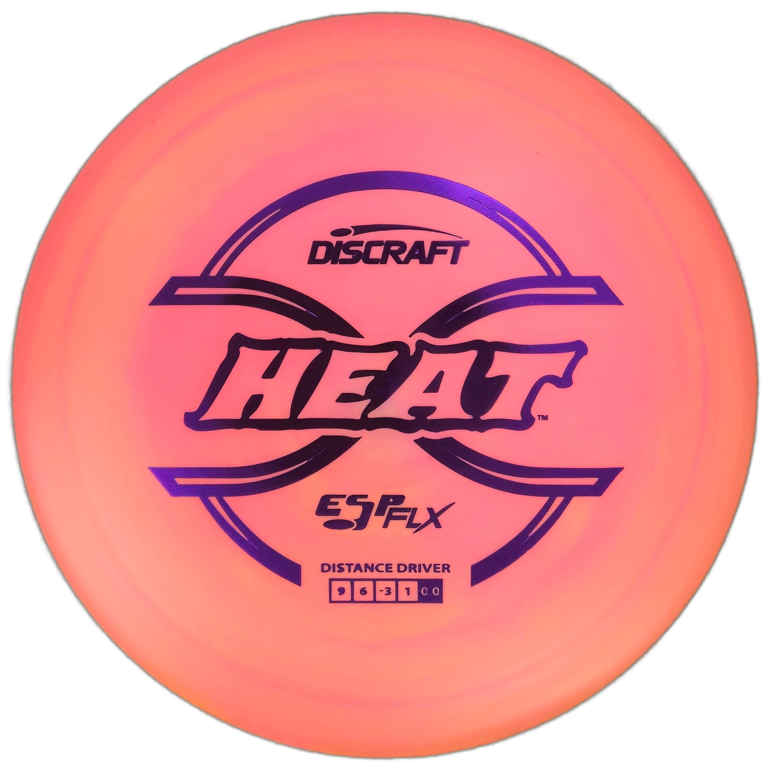 Discraft Heat - Fairway Driver