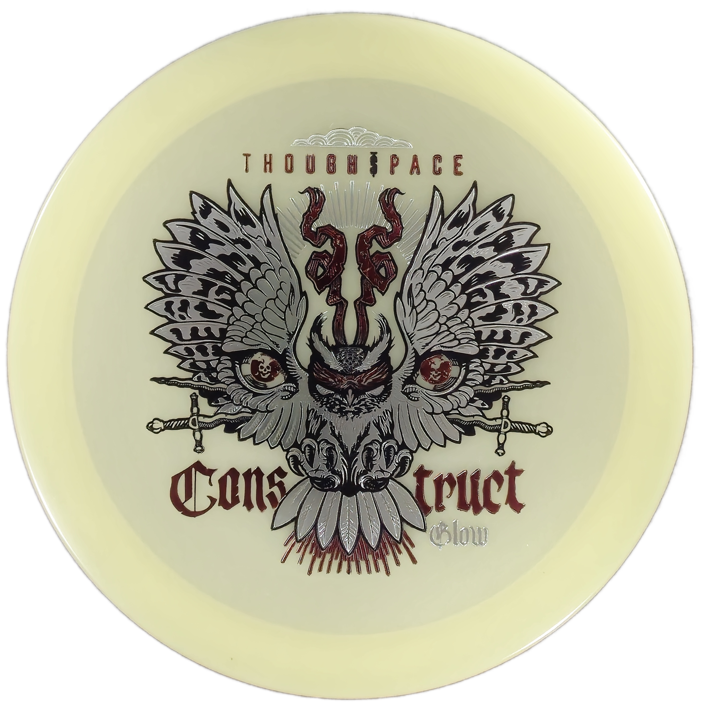 Thought Space Athletics Construct - Glow